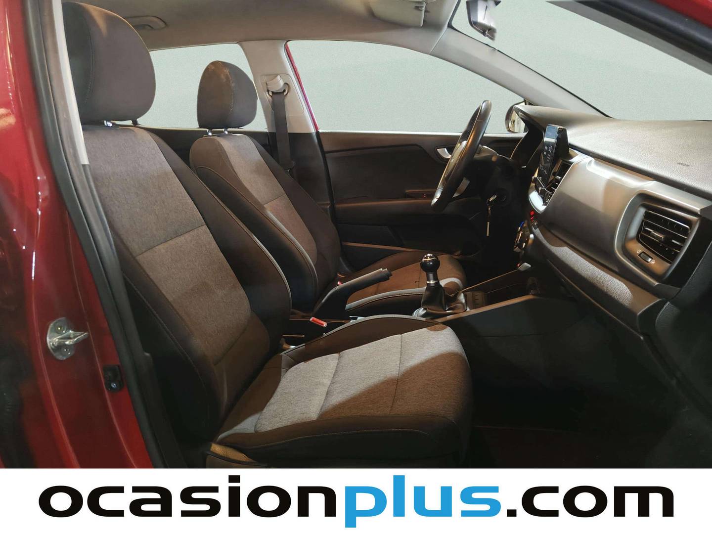 KIA Stonic KIA Stonic 1.2 DPi Concept (84 CV) km 0