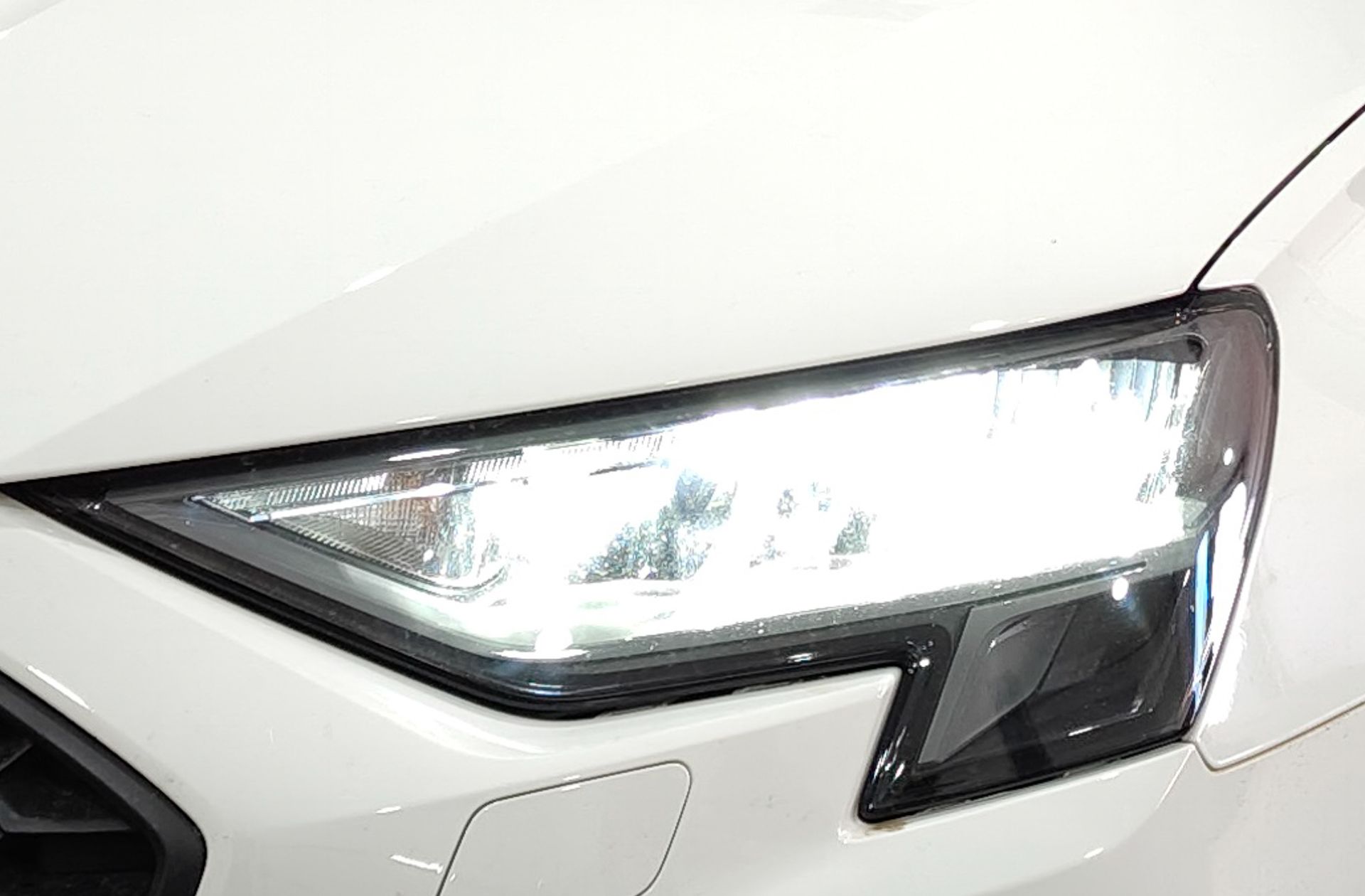 Audi A3 Sportback 30 TDI S-Tronic - foto 12