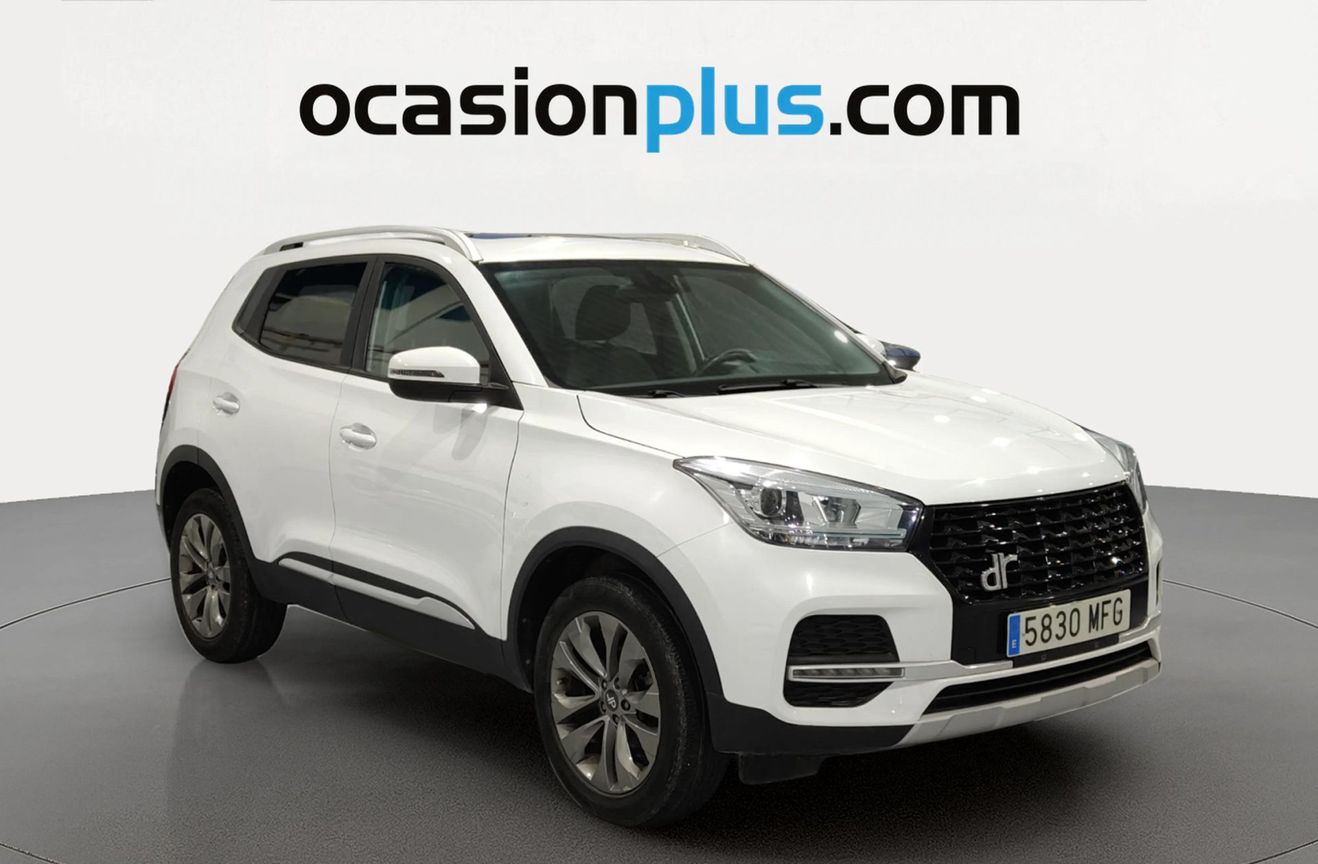 DR AUTOMOBILES DR 4.0 DR4 1.5 - foto 2