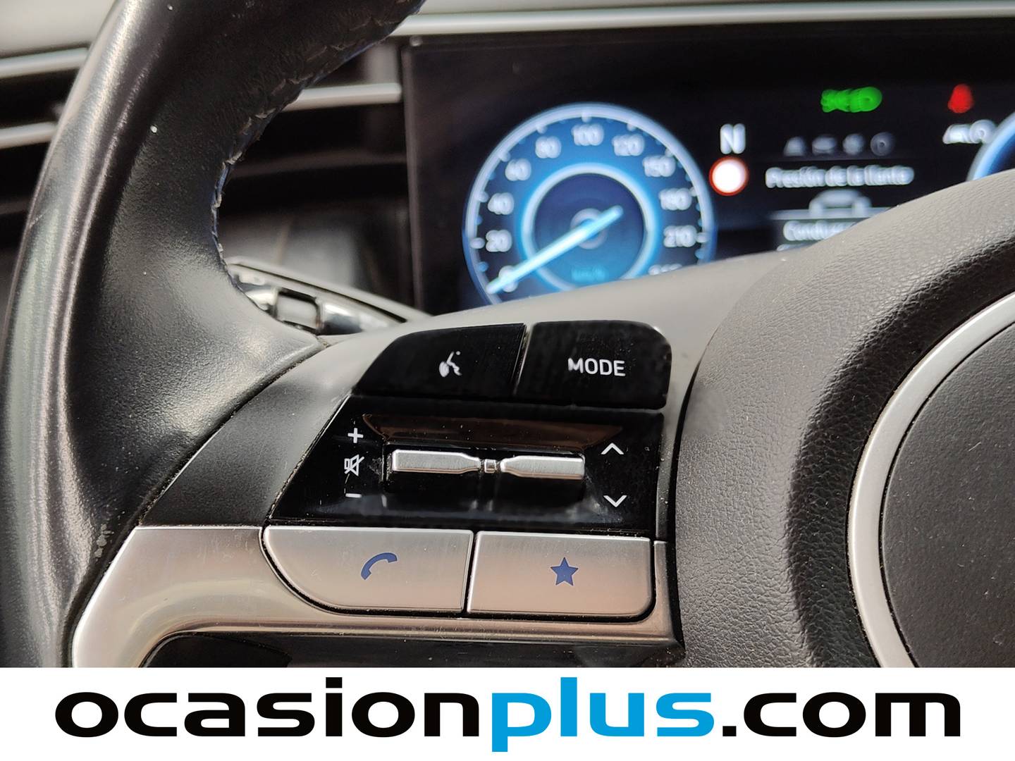 Hyundai Tucson Hyundai Tucson 1.6 TGDI 48V Maxx (150 CV) 150cv