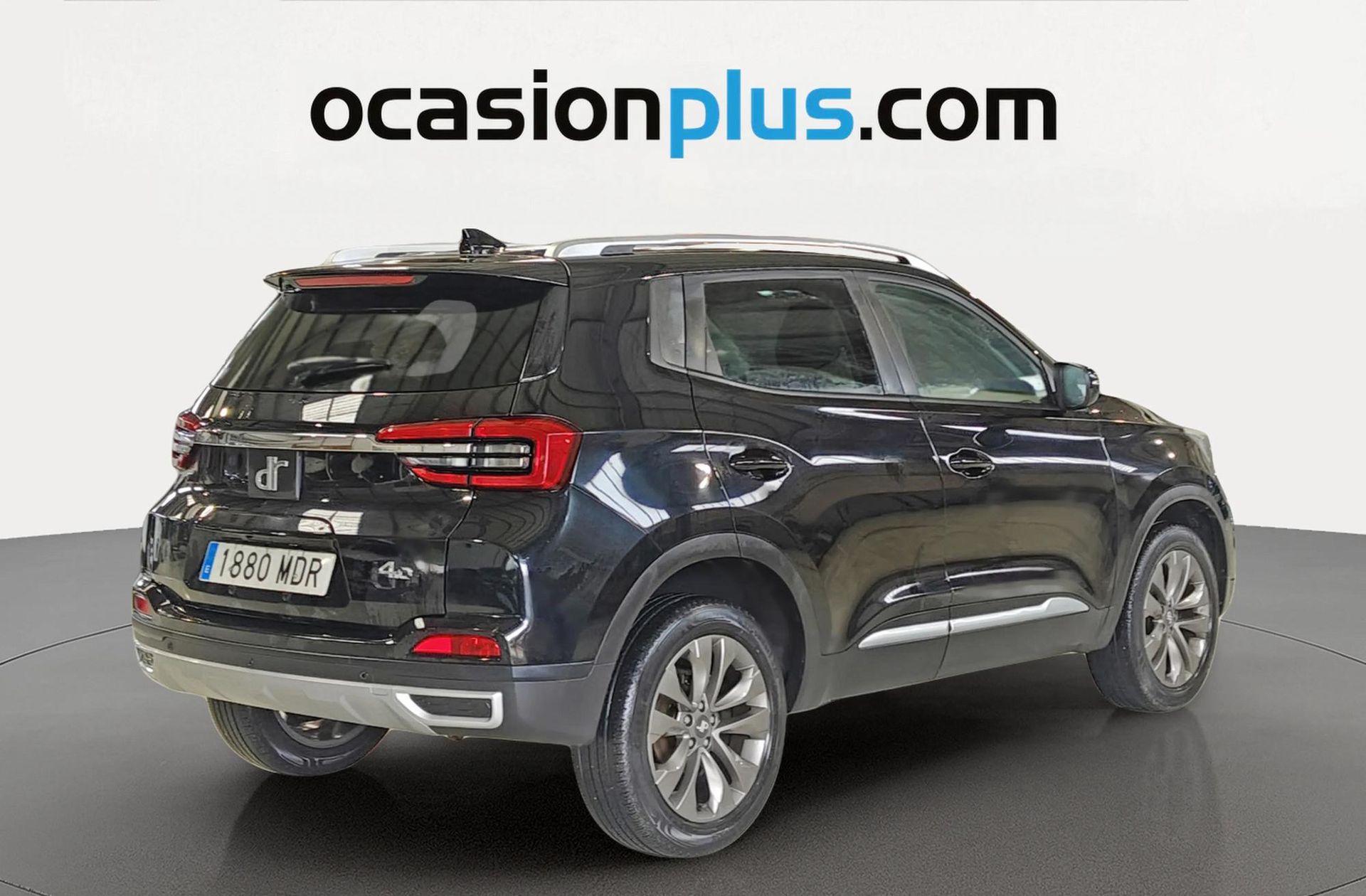 DR AUTOMOBILES DR 4.0 DR4 1.5 - foto 4