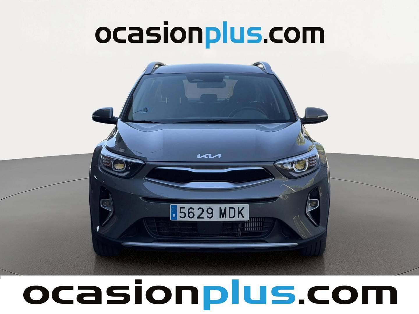KIA Stonic KIA Stonic 1.0 T-GDi MHEV Drive iMT (120 CV) 120cv