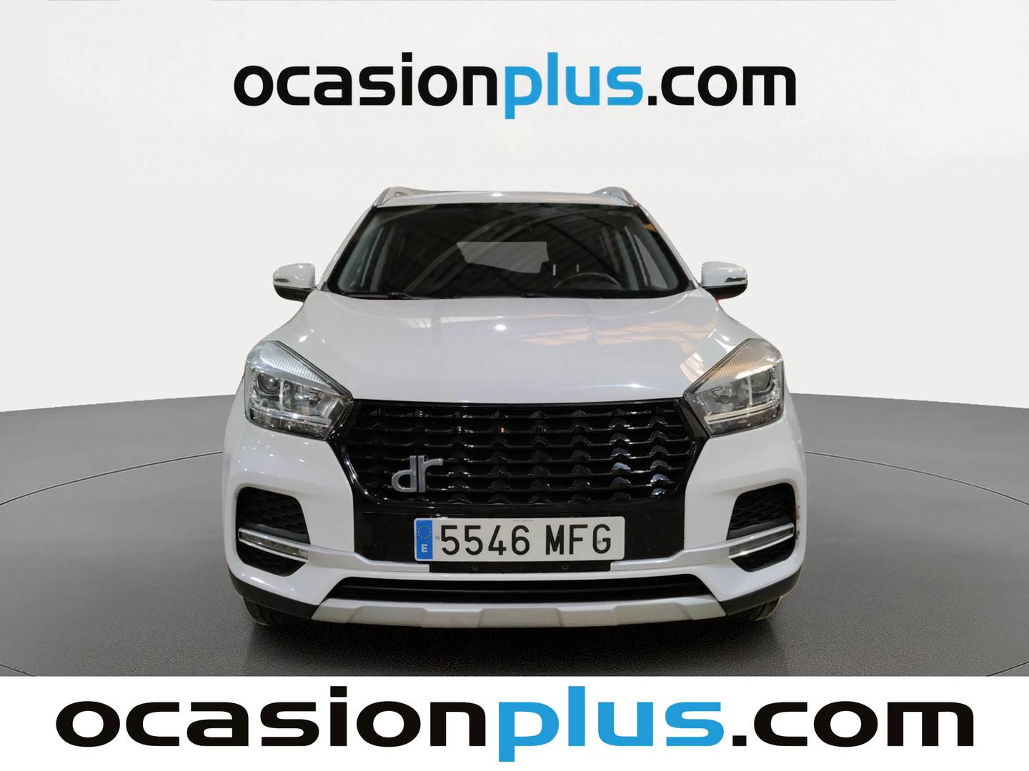 Foto DR AUTOMOBILES DR 4.0 DR AUTOMOBILES DR4 1.5 (116 CV)