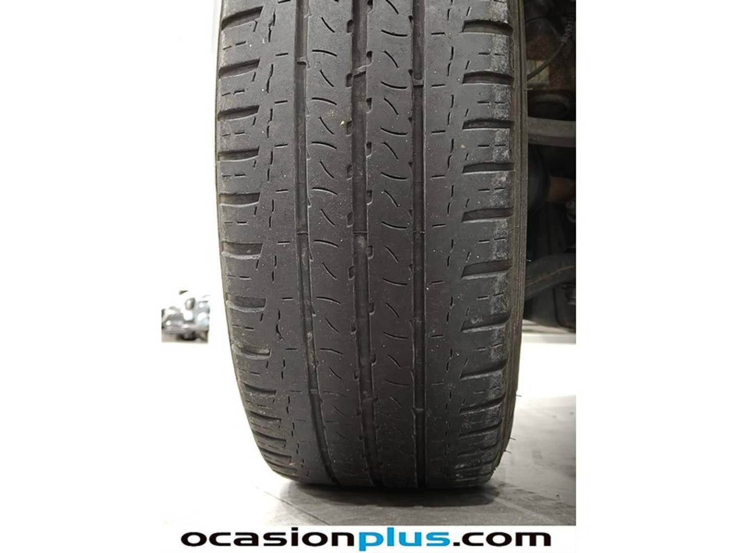 Foto Peugeot Boxer Peugeot Boxer Furgon BlueHDi 130 Pack 335 L3H2 (130 CV) Camperizada 4 Plazas