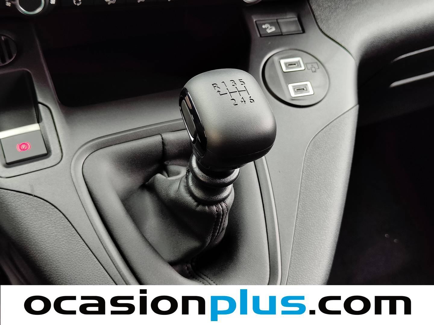 Fiat Doblò Fiat Dobló Furgón BlueHDi 100 M (100 CV) de segunda mano