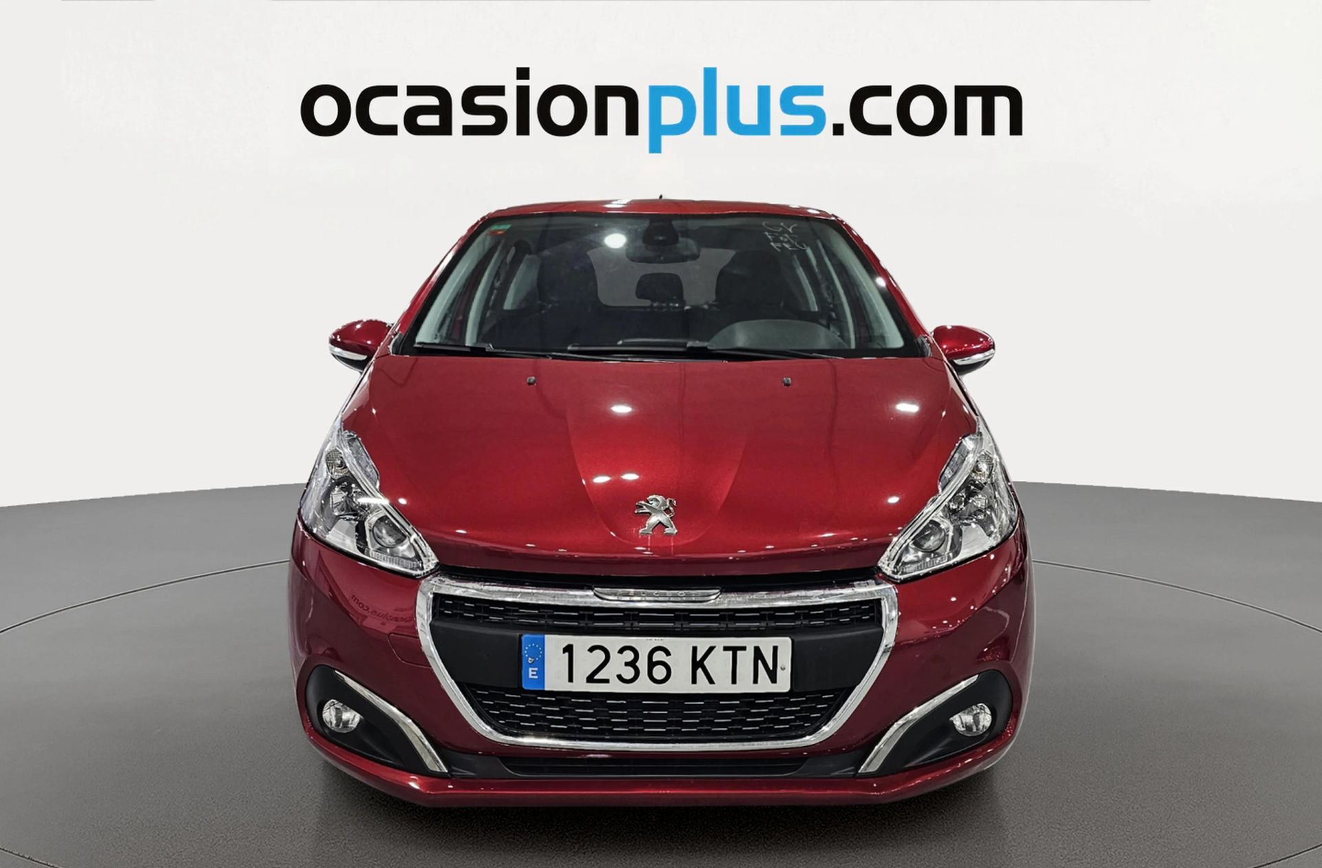 Peugeot 208 PureTech Signature - foto 12