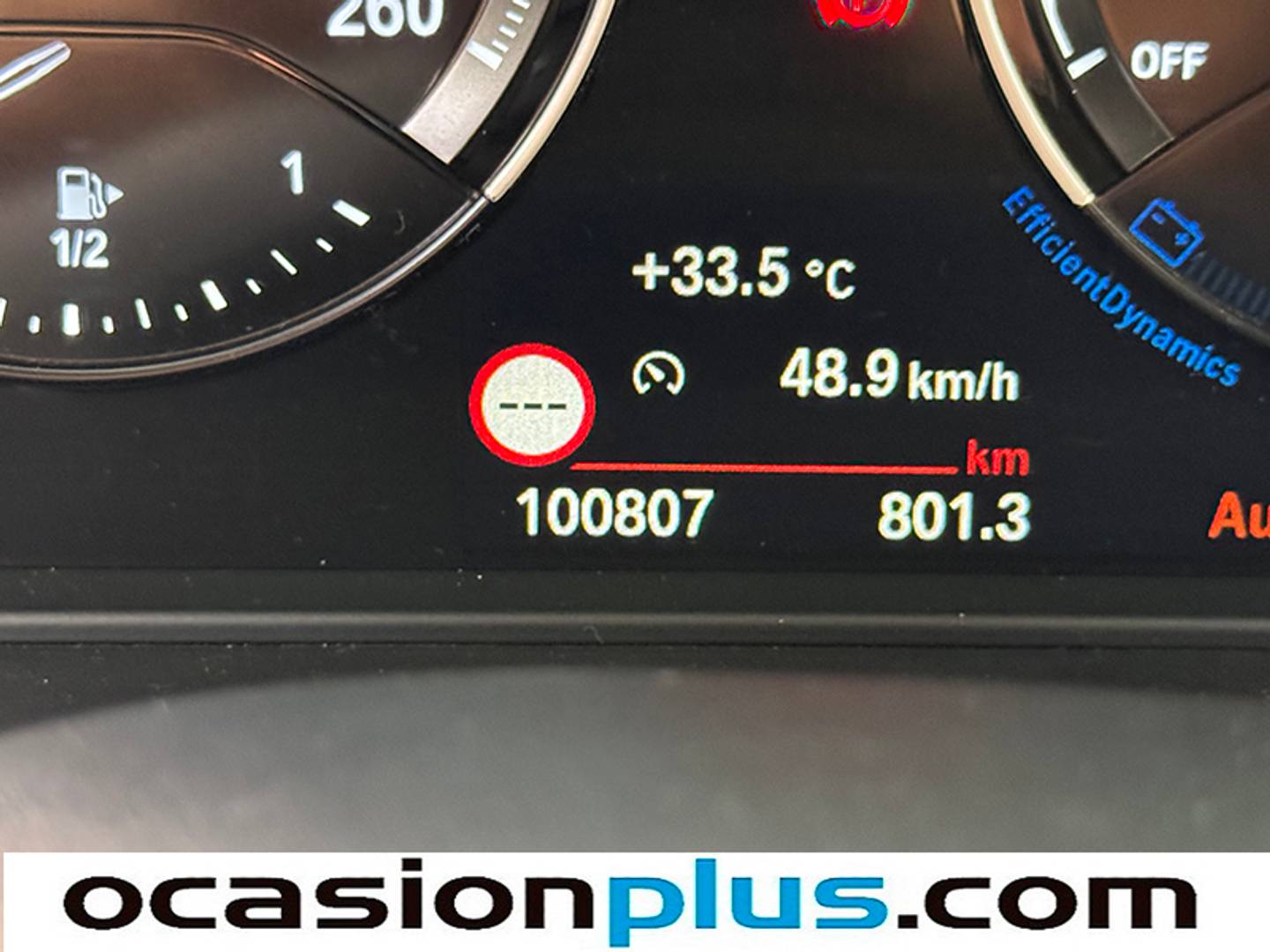 Foto BMW X1 BMW X1 sDrive18i (136 CV)