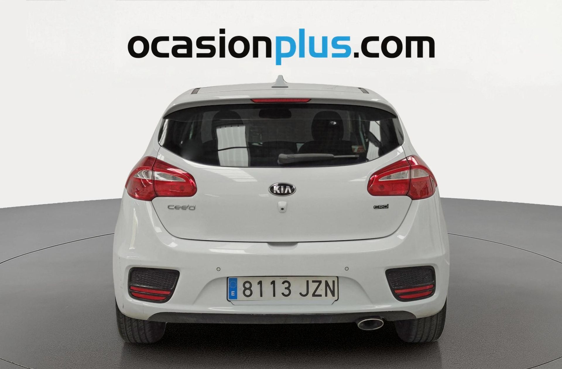 Kia Ceed 1.6 CRDi VGT x-Tech17 - foto 13