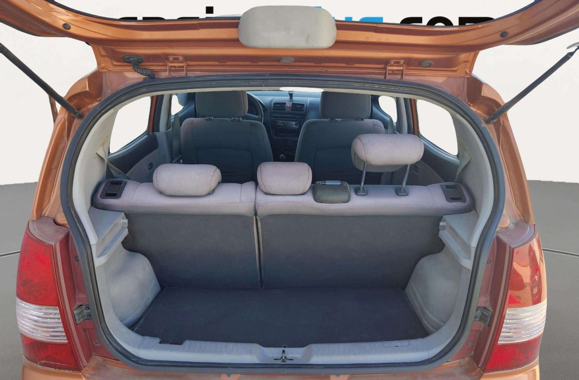 Kia Picanto 1.0 LX - foto 11