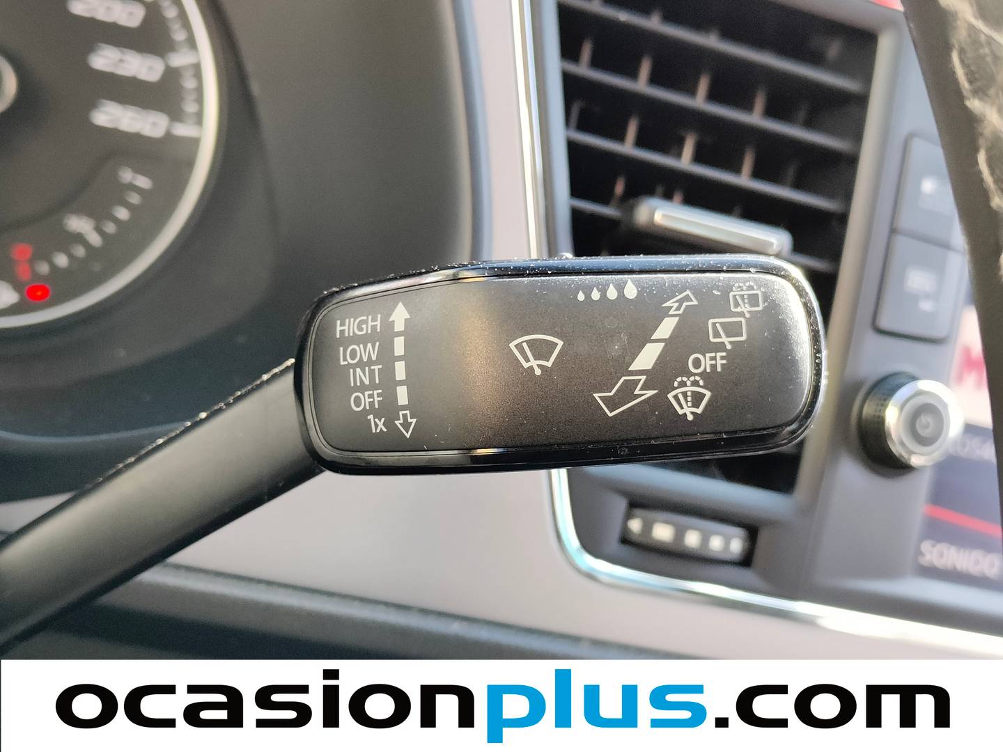 Seat León SEAT León 1.5 TSI S&S Style Visio Edition (130 CV) seminuevo