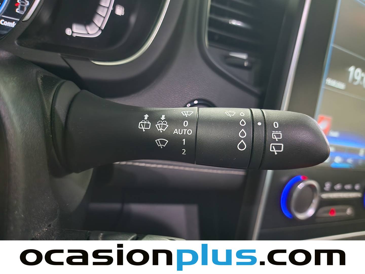 Renault Grand Scénic Renault Grand Scenic Zen TCe (140 CV) GPF 7 Plazas gasolina