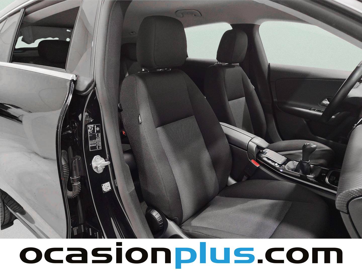 Mercedes CLA Mercedes CLA Shooting Brake 180 (136 CV) manual