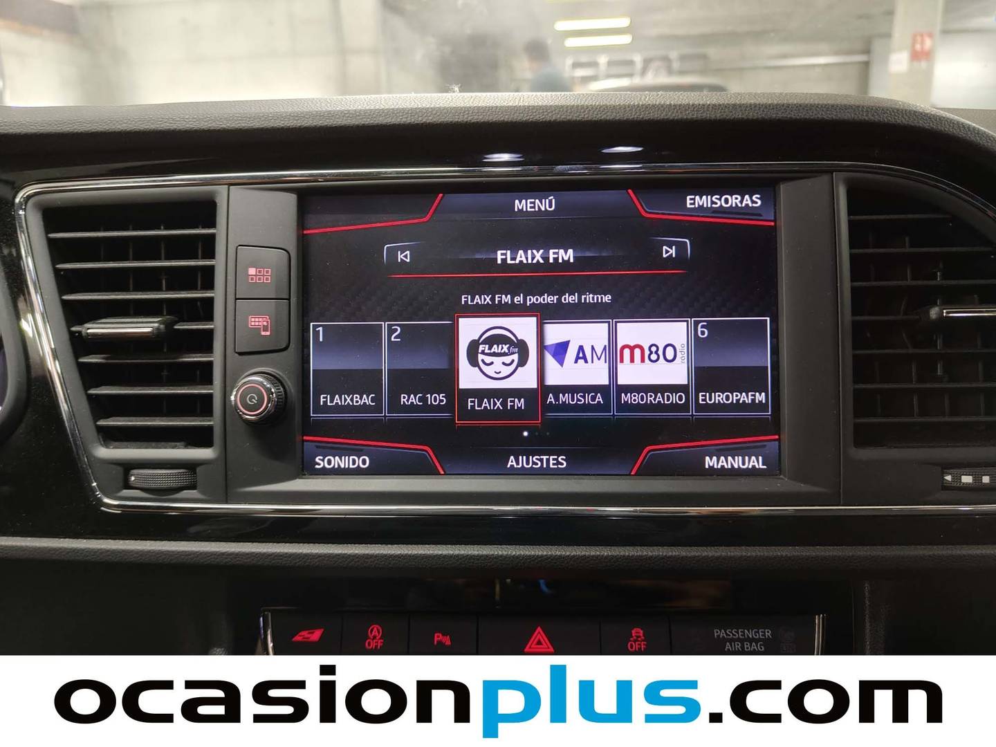 Seat León Seat León 2.0 TSI S&S Cupra  (300 CV) 2017