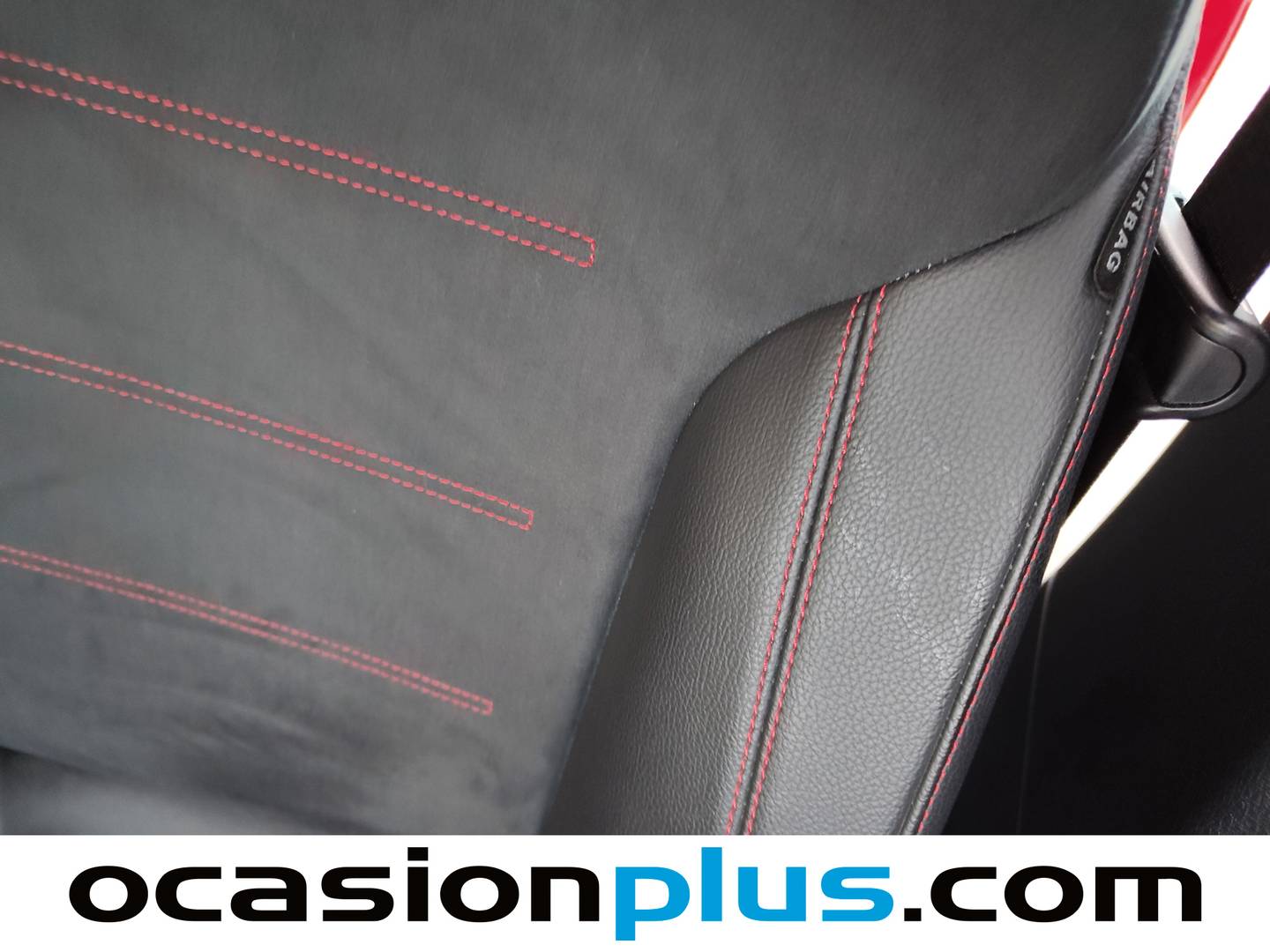 Equipamiento del Mercedes Clase A Mercedes-Benz Clase A 180 d Pack AMG (116 CV)