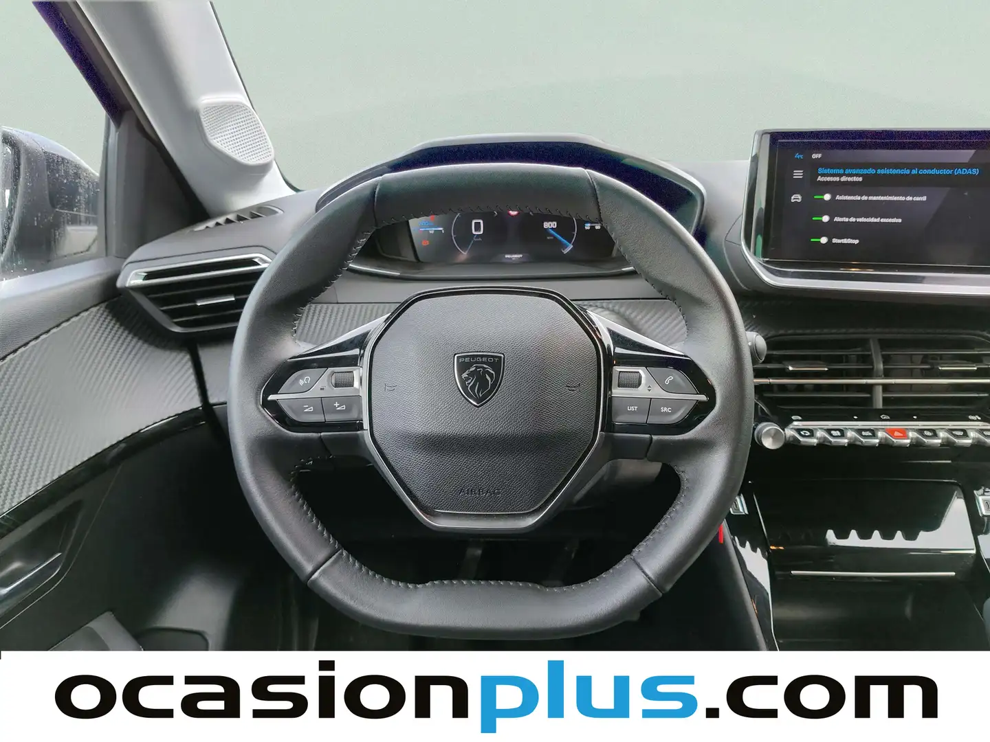 Foto Peugeot 208 Peugeot 208 PureTech 100 Allure (100 CV)