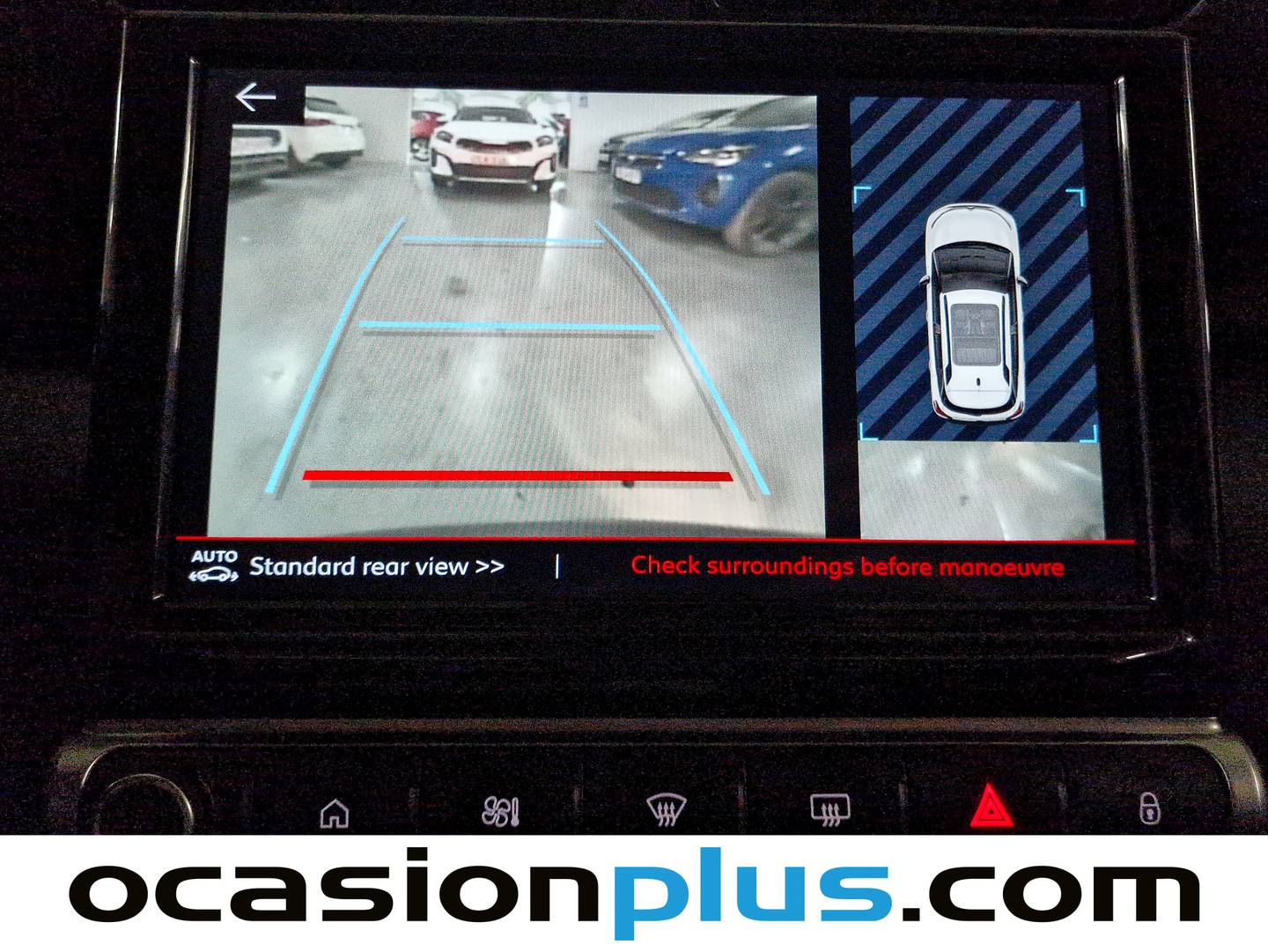 Foto Citroën C3 Aircross Citroen C3 Aircross PureTech 130 Shine Pack EAT6 (131 CV)