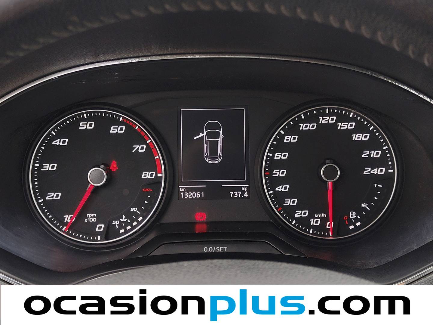 Seat Arona Seat Arona 1.0 TSI Ecomotive S&S Style (115 CV) de ocasión