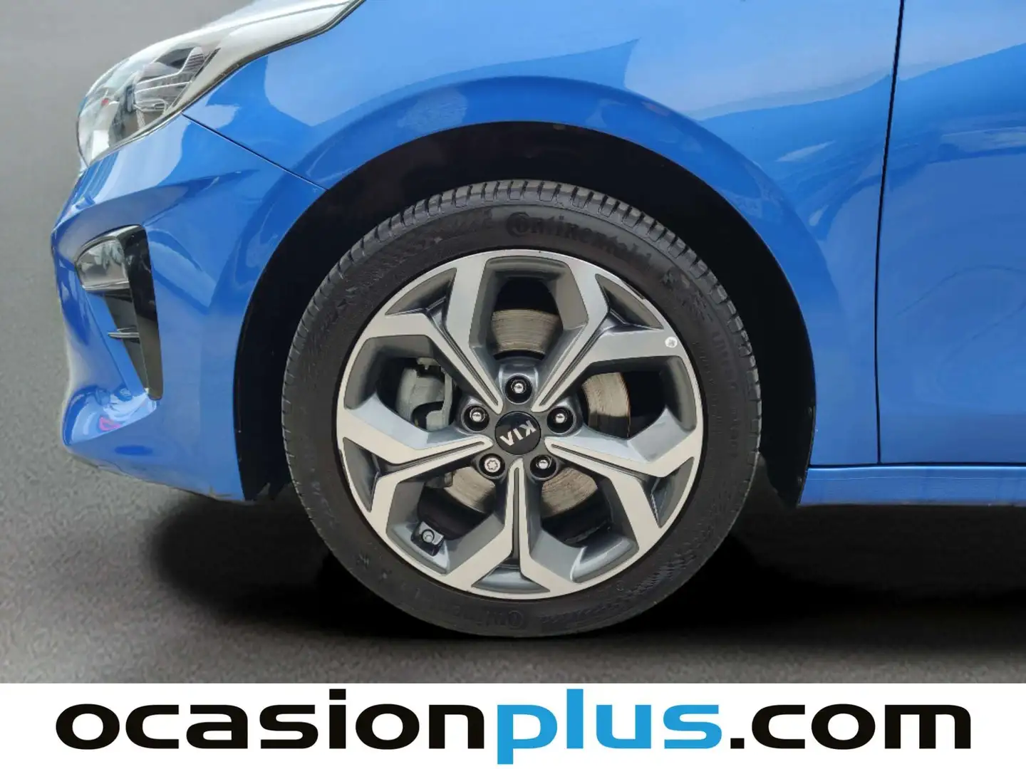 Foto KIA Ceed Tourer KIA Ceed Tourer 1.6 CRDi (115CV) Tech