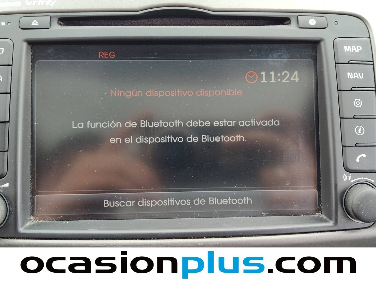 KIA Sportage KIA Sportage 1.7 CRDI VGT Maracaná 4x2 (115 CV) barato