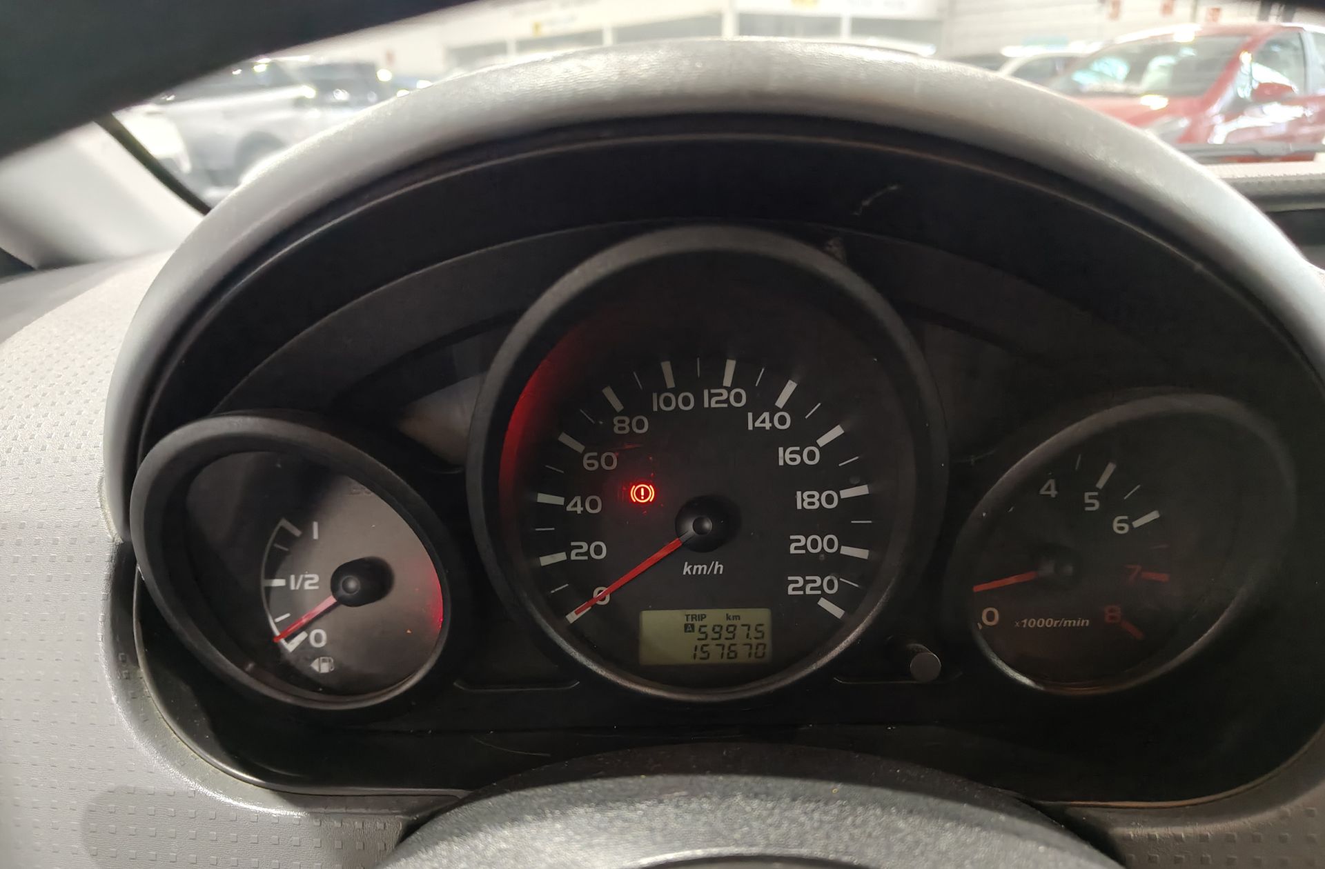 Mitsubishi Colt 1.1 12v Invite - foto 18