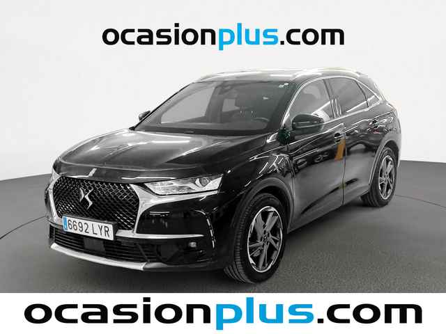Comprar Coche Ds Ds 7 crossback Segunda Mano