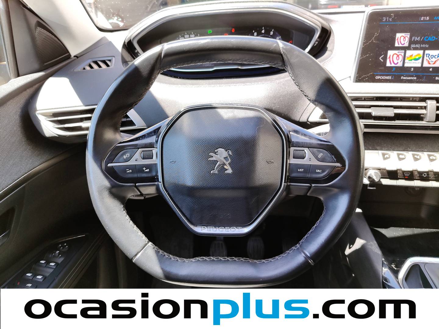Peugeot 5008 Peugeot 5008 PureTech 130 S&S Allure (130 CV) 7 Plazas 2018