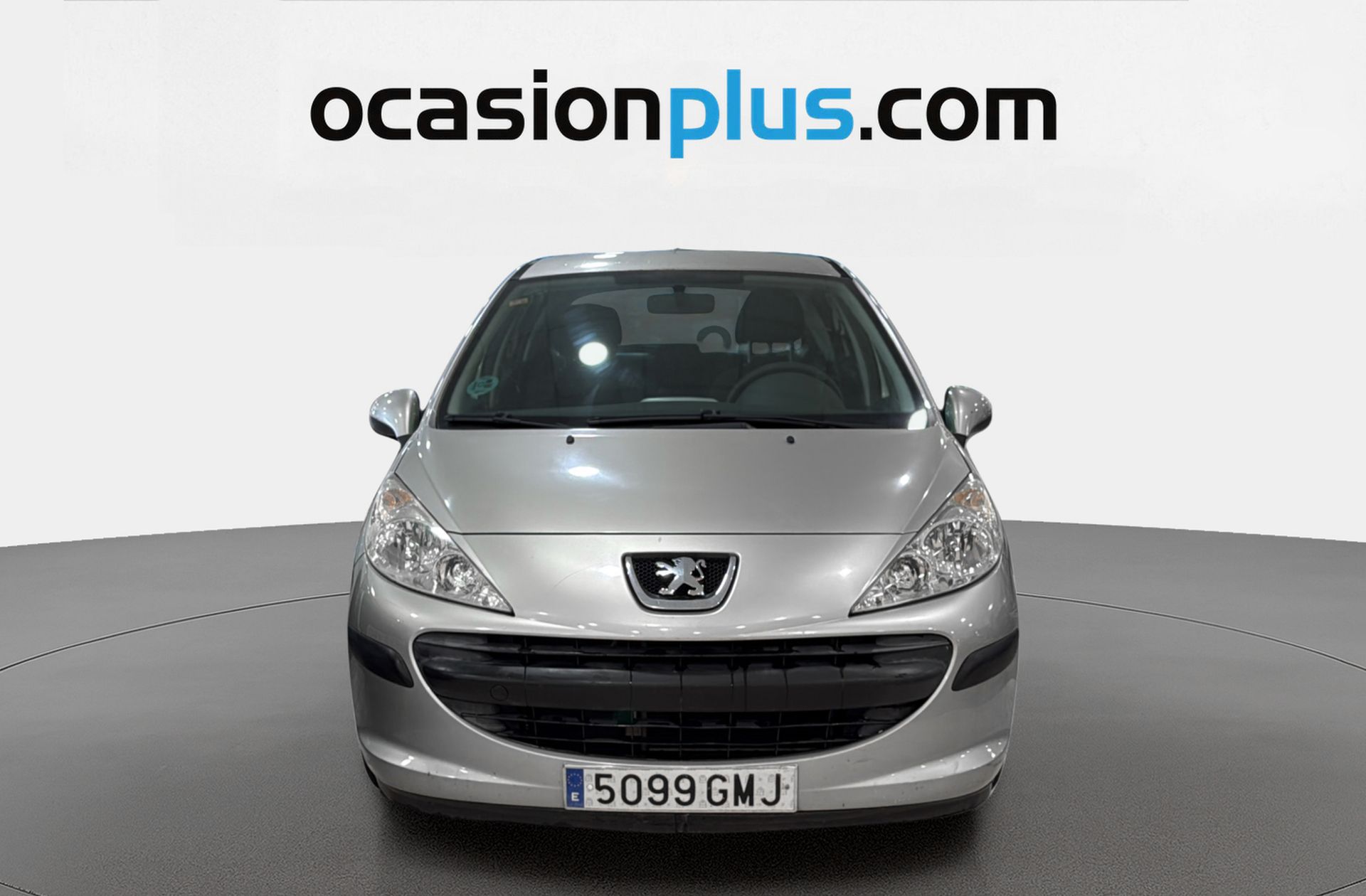 Peugeot 207 1.4 VTi 16v Confort - foto 10