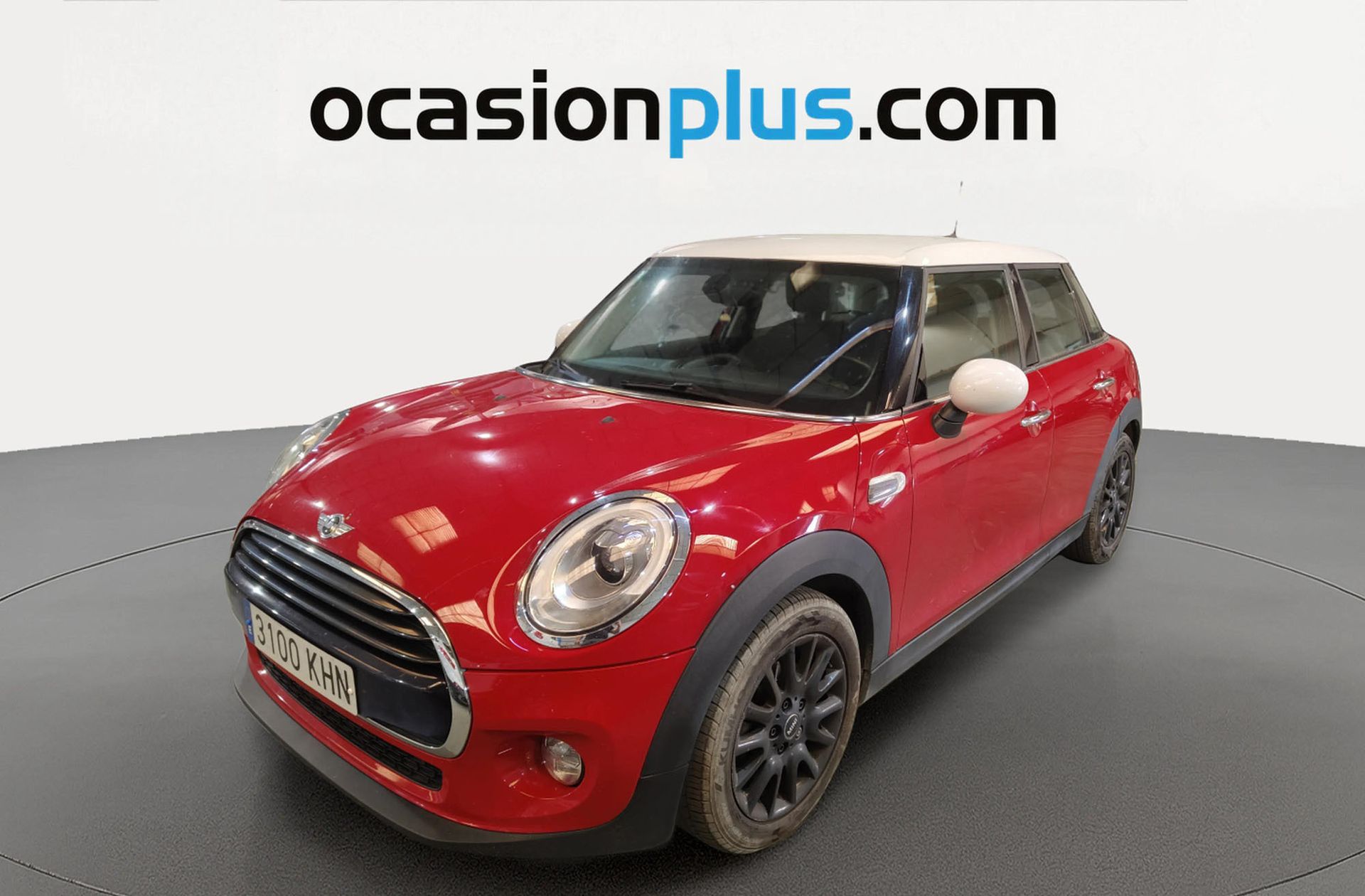 MINI Cooper D