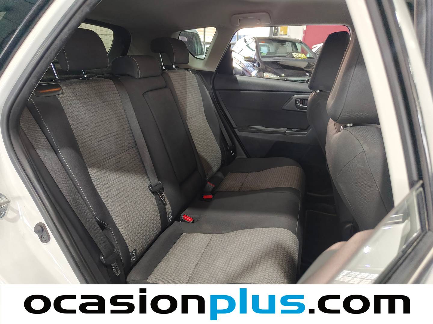 Toyota Auris Toyota Auris 140H Hybrid Feel! Edition (136 CV) al mejor precio
