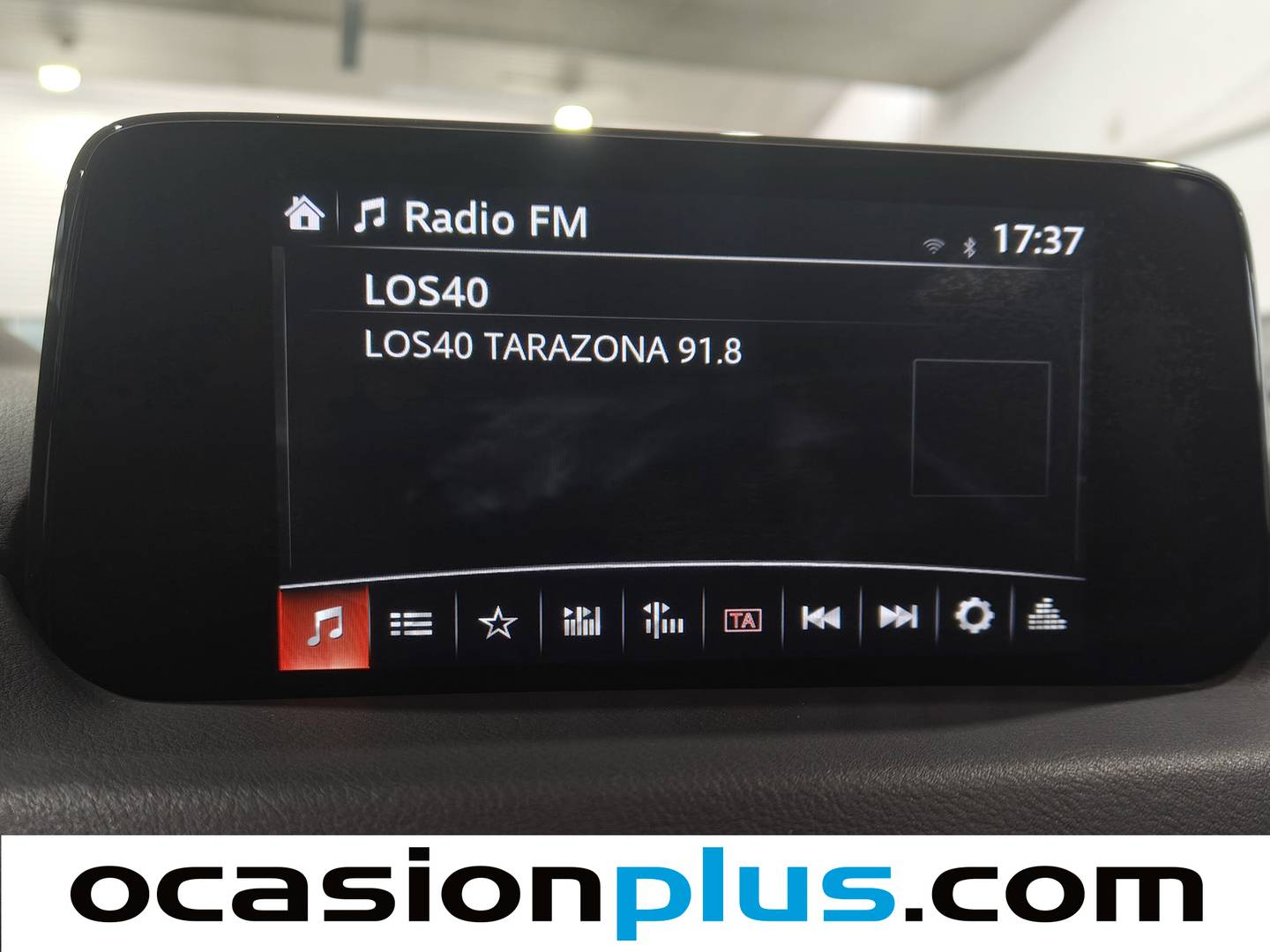 Mazda CX-5 Mazda CX-5 2.0 GE Zenith 2WD  (165 CV) 165cv