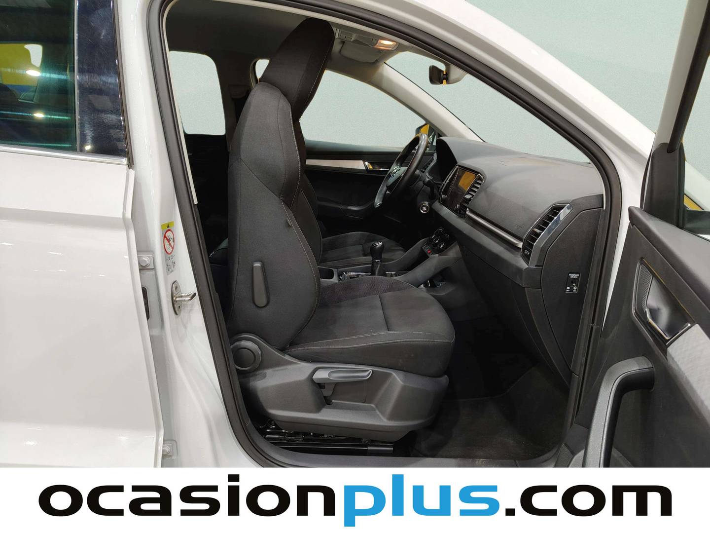 Foto Skoda Karoq Skoda Karoq 2.0 TDI Selection (115 CV)