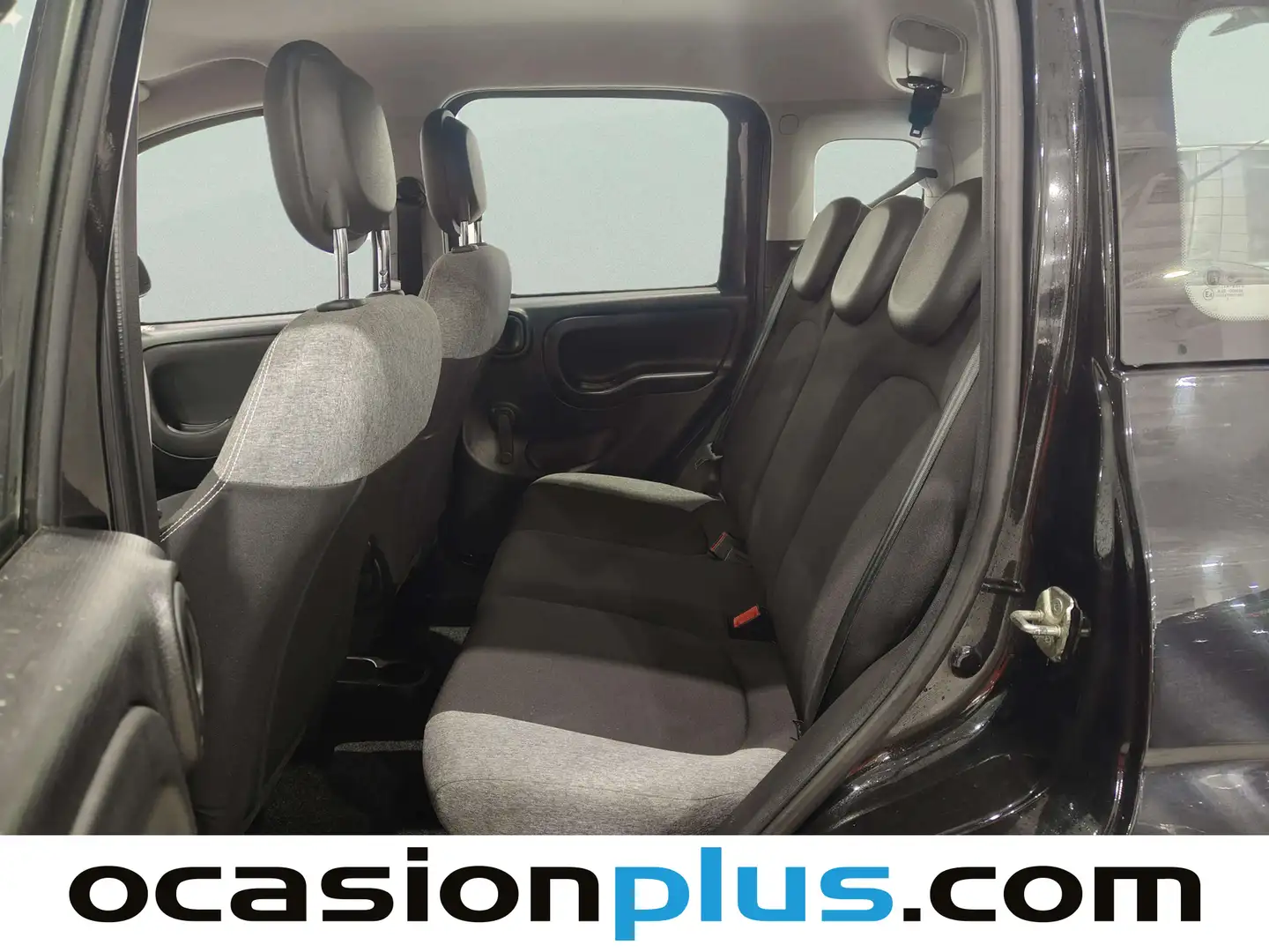 Foto Fiat Panda Fiat Panda 1.0 Hybrid GSE City Life (70 CV)