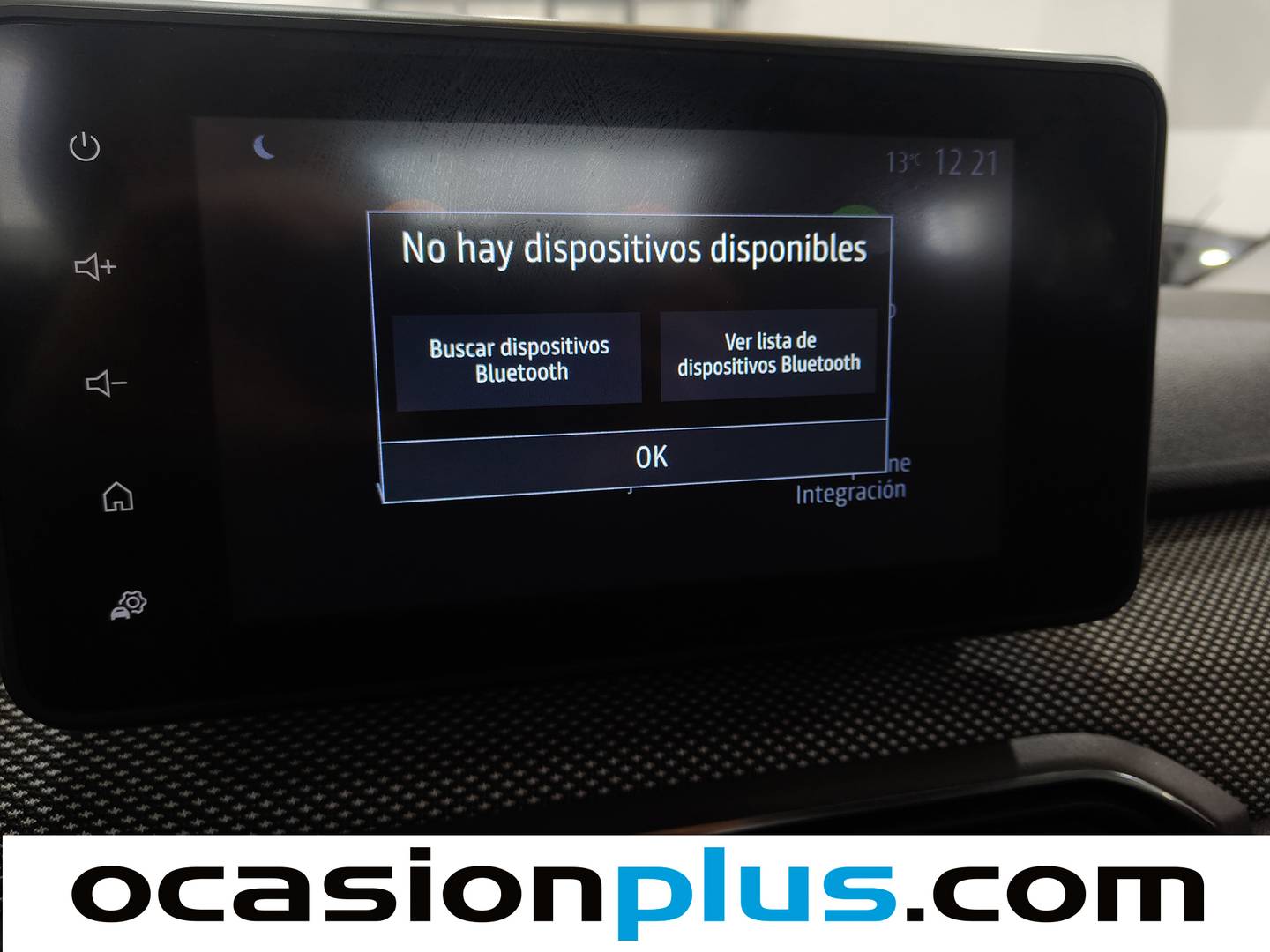 Foto Dacia Sandero Dacia Sandero Comfort TCe (91 CV) CVT