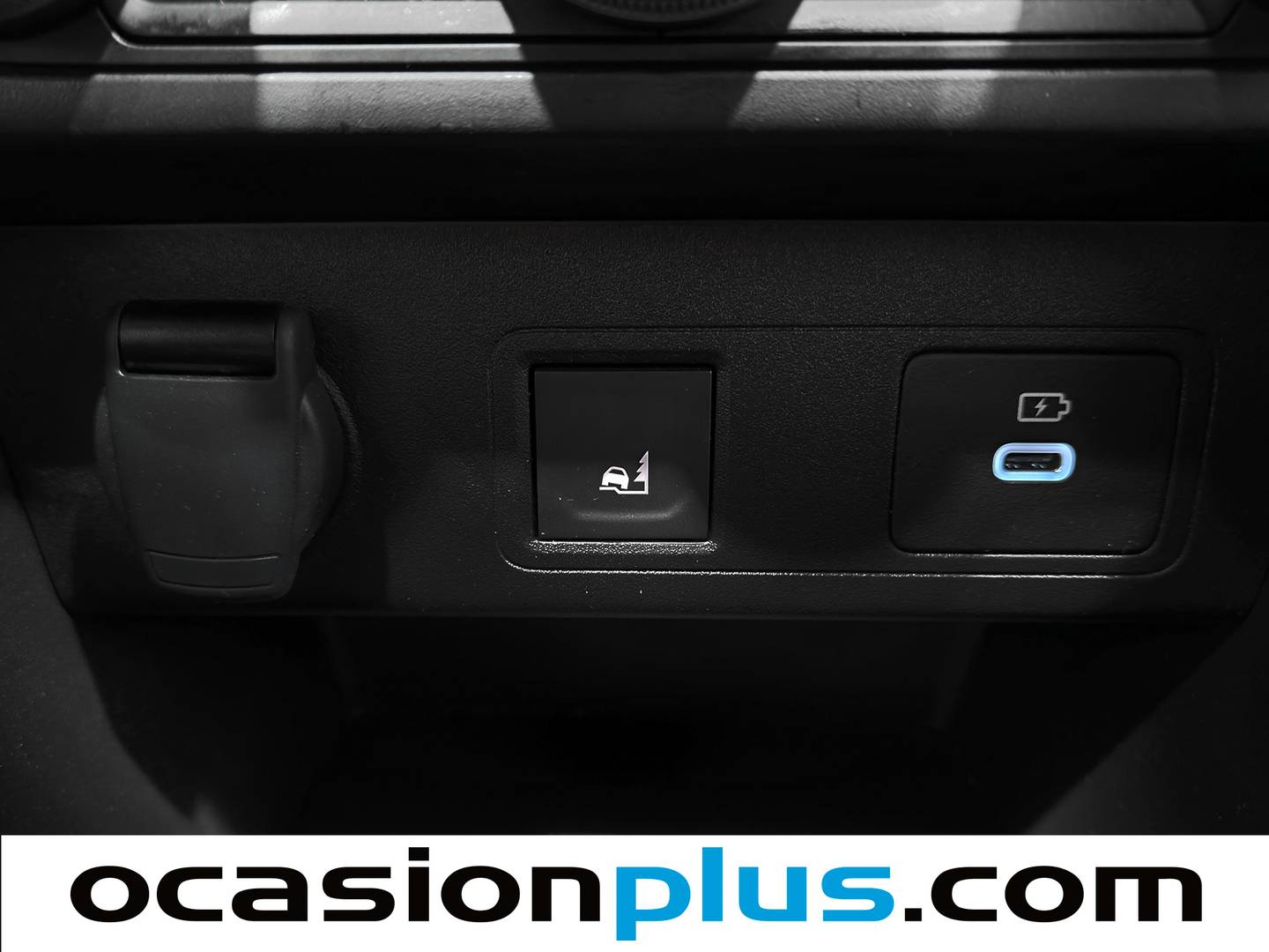 Foto Dacia Sandero Dacia Sandero Stepway Extreme Go ECO-G (101 CV)