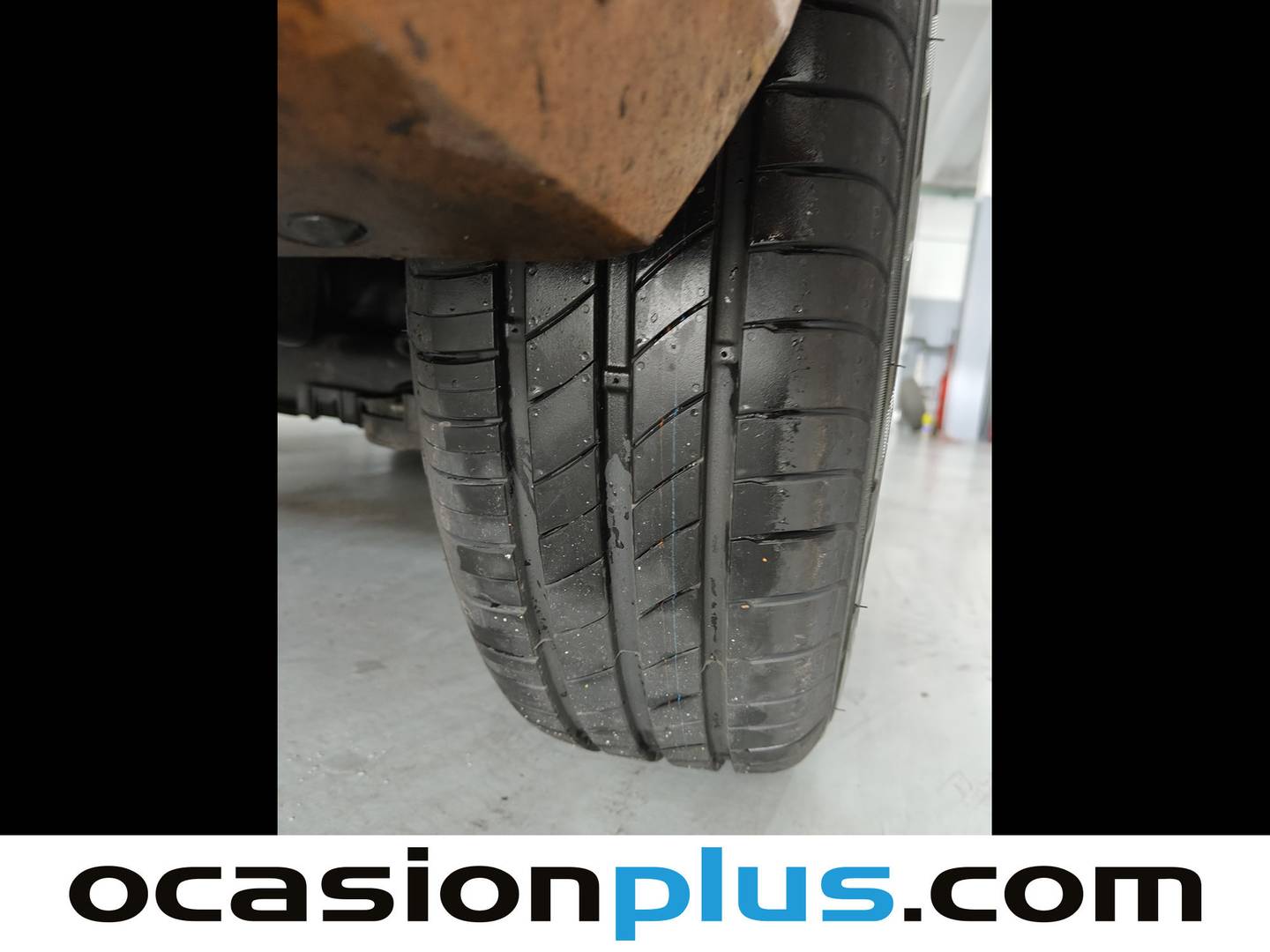 Foto Skoda Fabia Skoda Fabia 1.0 TSI Ambition (95 CV)