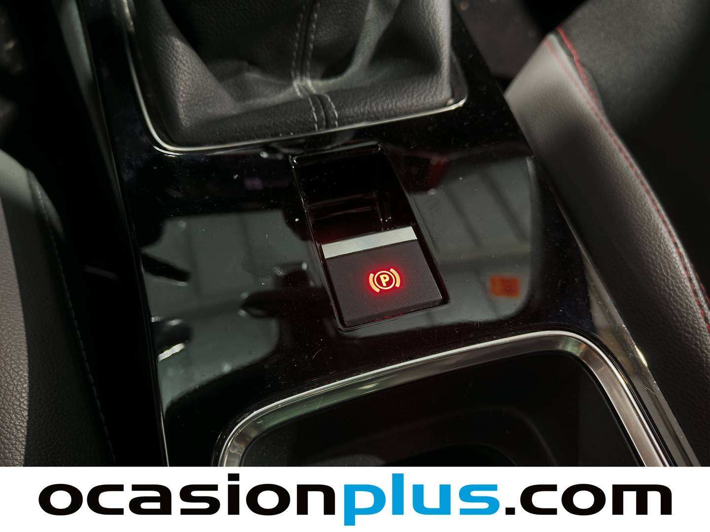 Opel Mokka Opel Mokka 1.2 Turbo GS Line (130 CV) gasolina