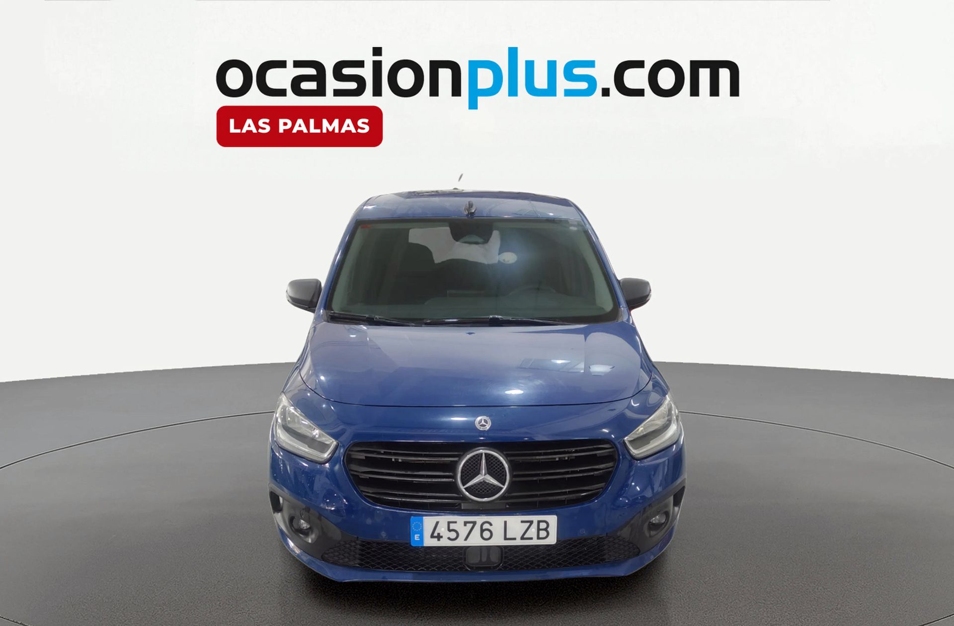 Mercedes-Benz Citan Combi 110 CDI Tourer Base Largo - foto 13