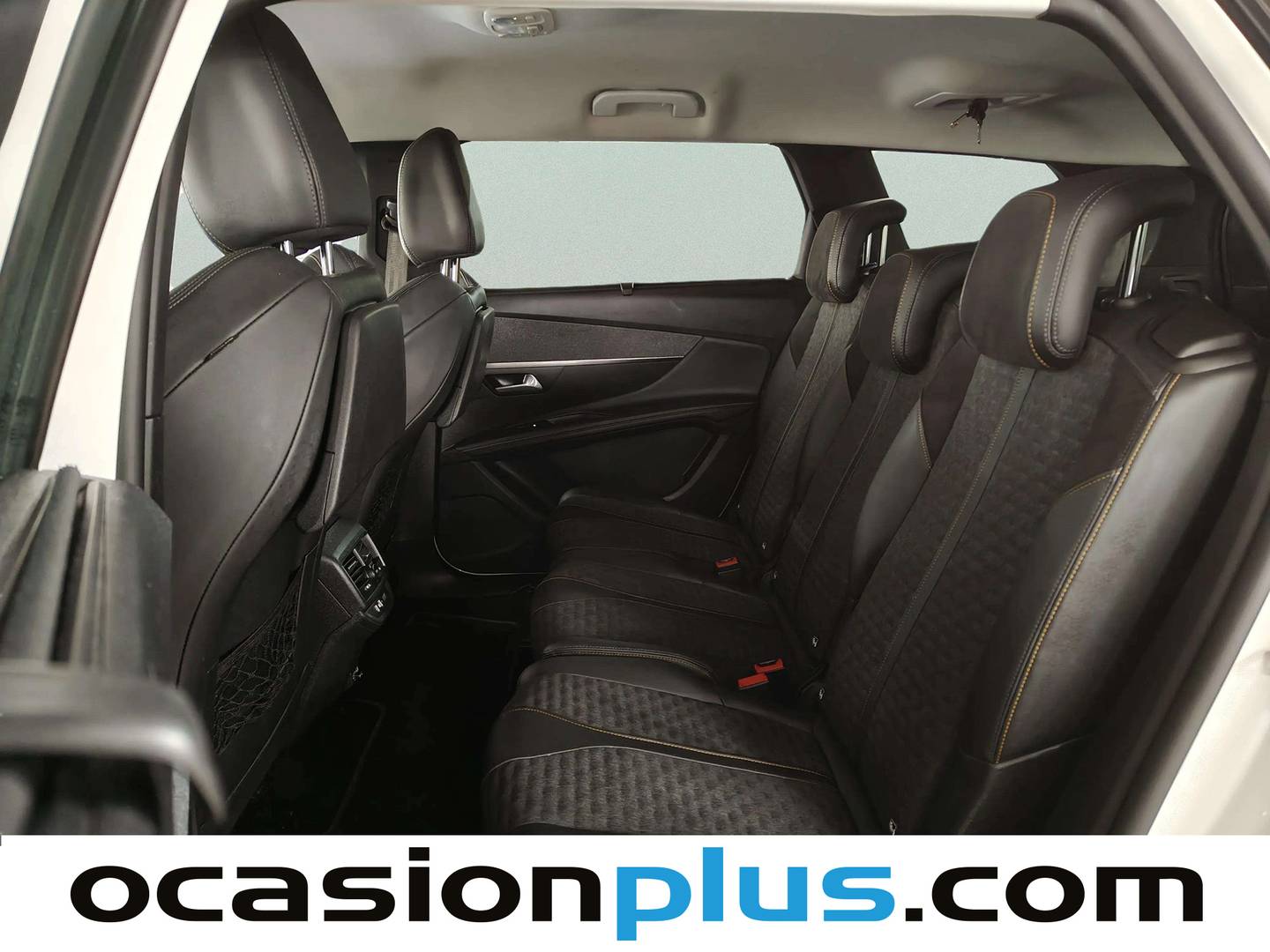 Peugeot 5008 Peugeot 5008 BlueHDi 130 S&S Roadtrip EAT8 (130 CV) 7 Plazas al mejor precio