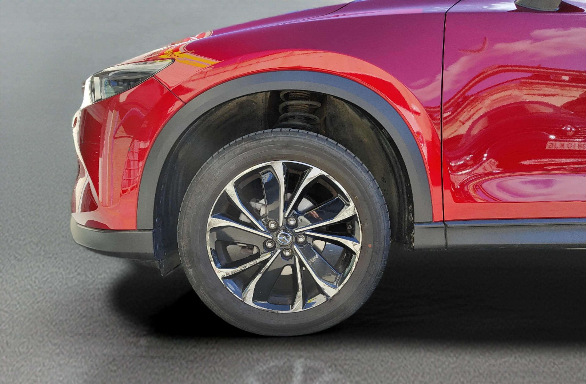 Mazda CX-5 2.0 MHEV Center-Line Plus - foto 35
