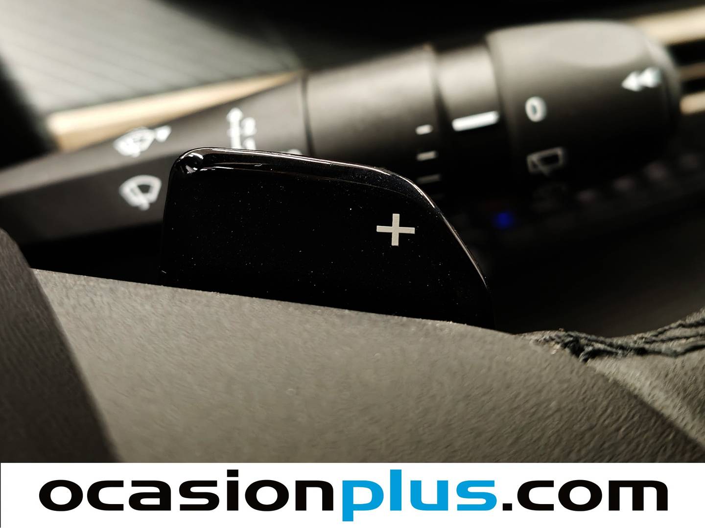 Lancia Ypsilon Lancia Ypsilon Hybrid (100 CV) seminuevo