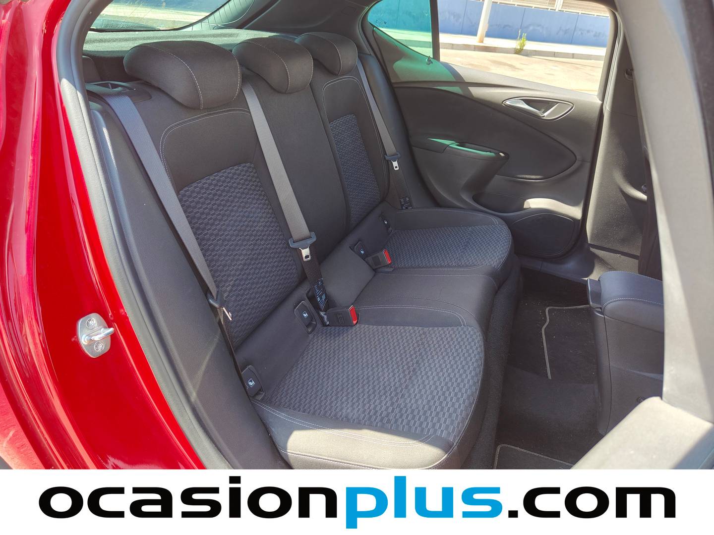 Opel Astra Opel Astra 1.4 Turbo Dynamic (150 CV) al mejor precio