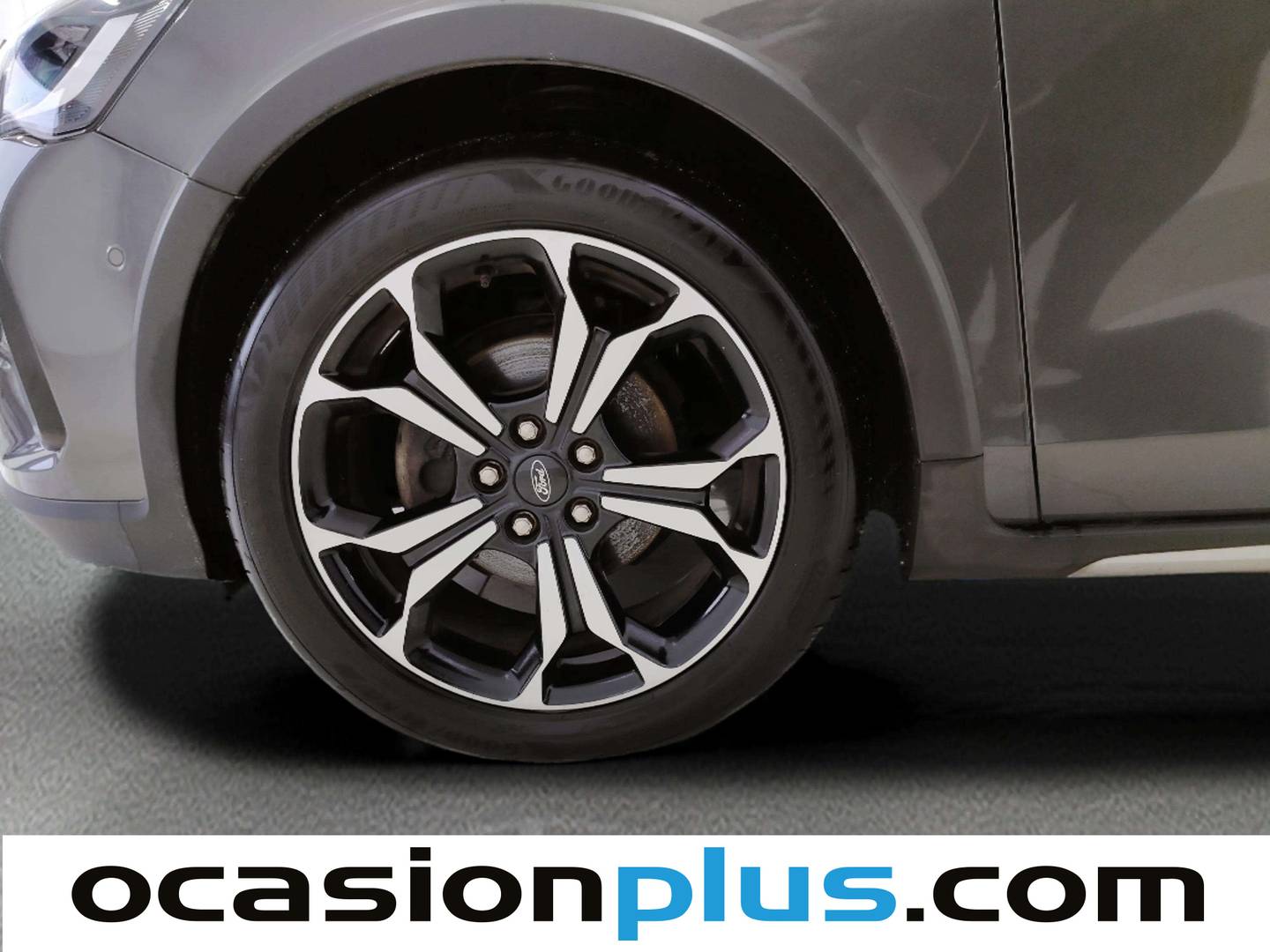 Foto Ford Focus Ford Focus 1.0 Ecoboost MHEV Active (155 CV)