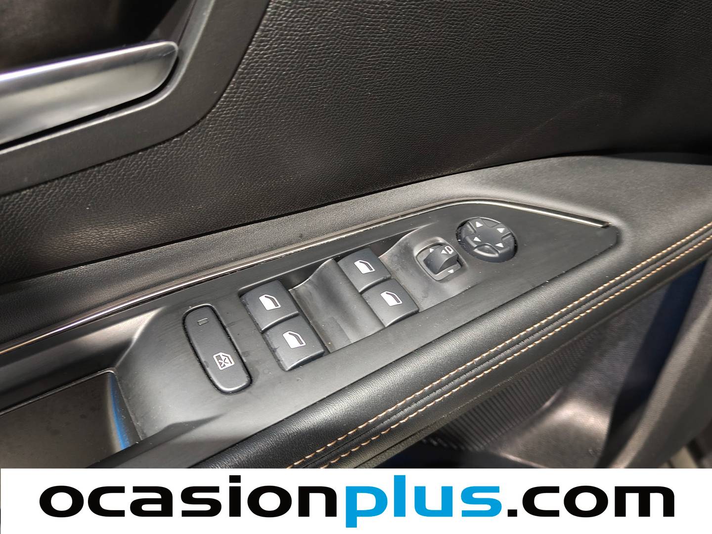 Foto Peugeot 5008 Peugeot 5008 PureTech 130 GT Line EAT8 (130 CV) 7 Plazas