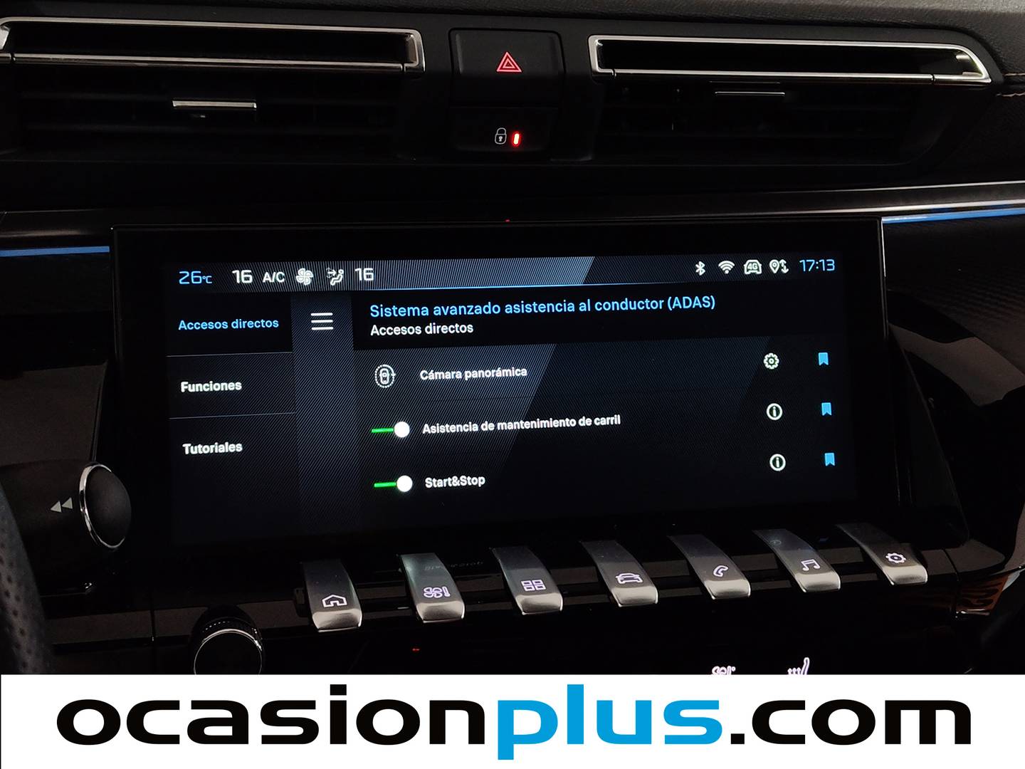 Foto Peugeot 508 Peugeot 508 SW SW BlueHDi 130 S&S GT EAT8 (130 CV)