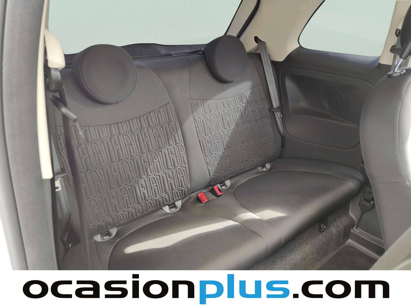 Fiat 500 Fiat 500 1.0 Hybrid Monotrim + Style (70 CV) al mejor precio