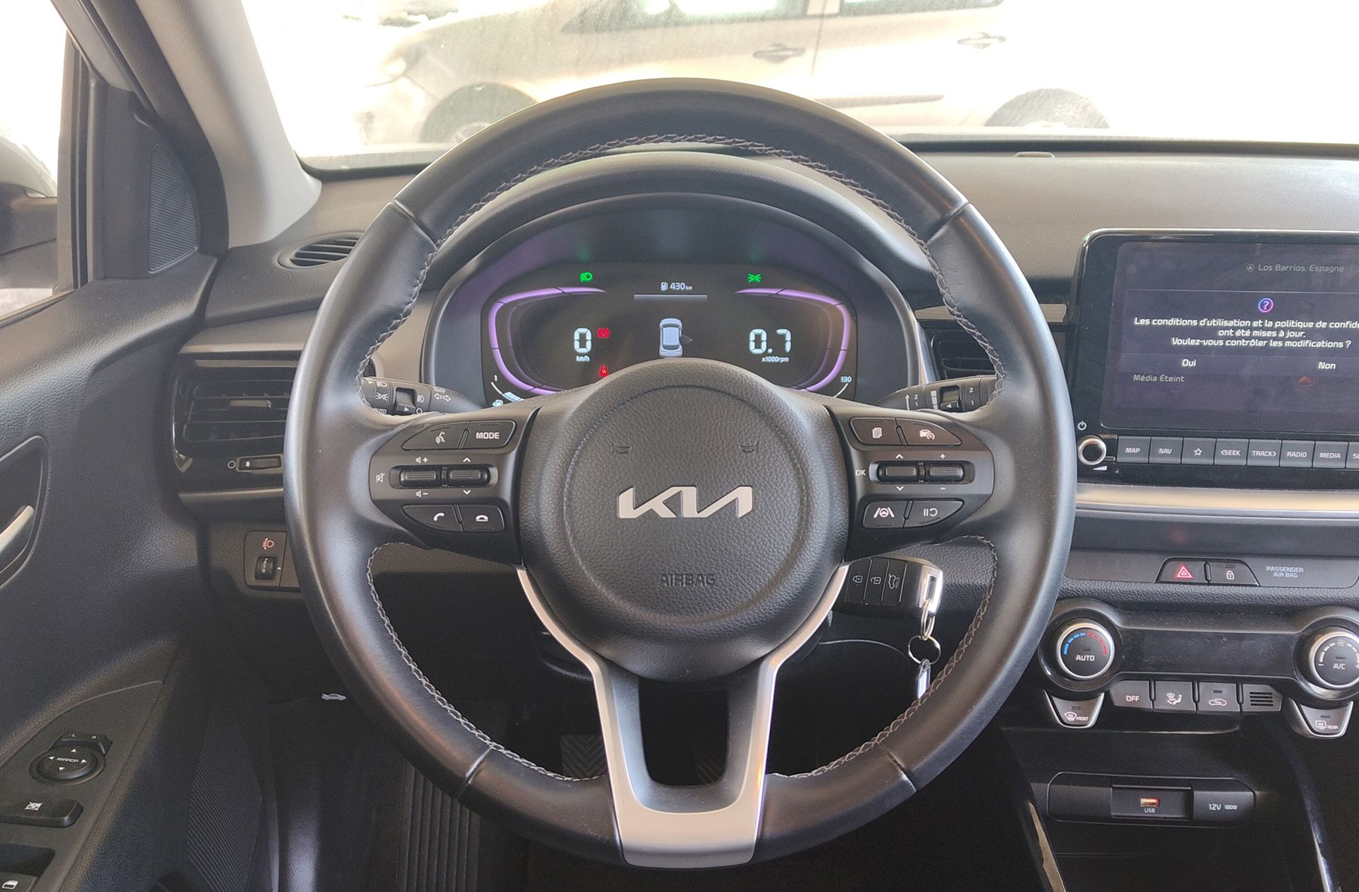 Kia Stonic 1.2 DPi Drive - foto 23