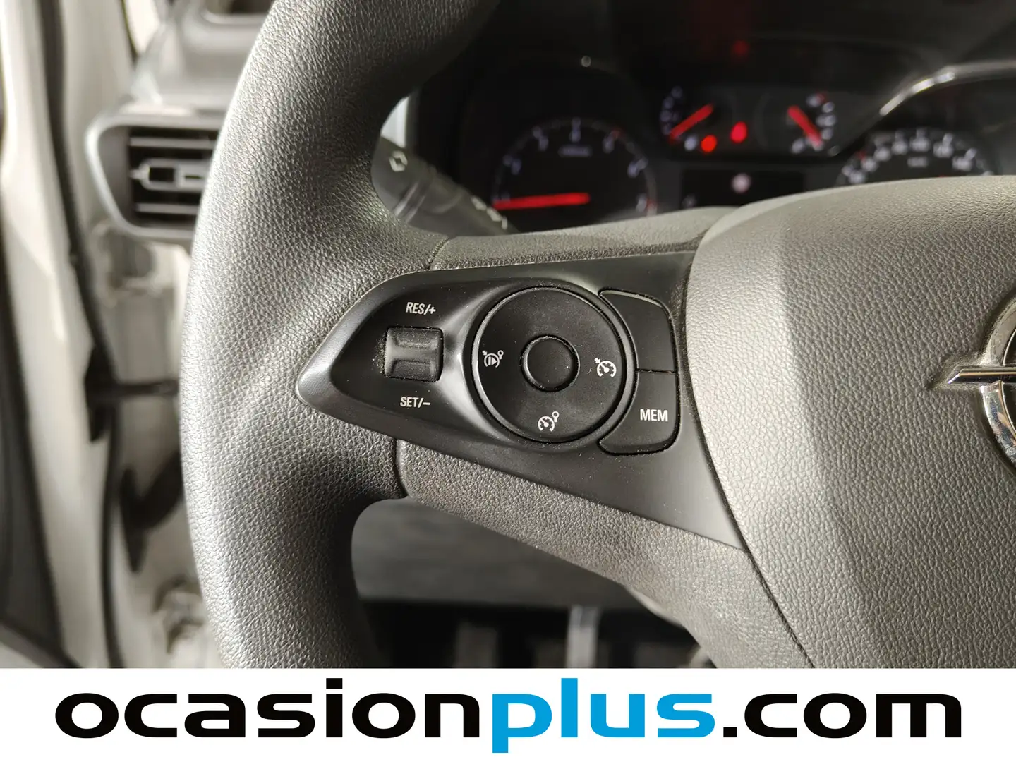 Foto Opel Combo Life Opel Combo Life 1.5 TD S&S Edition L (102 CV)