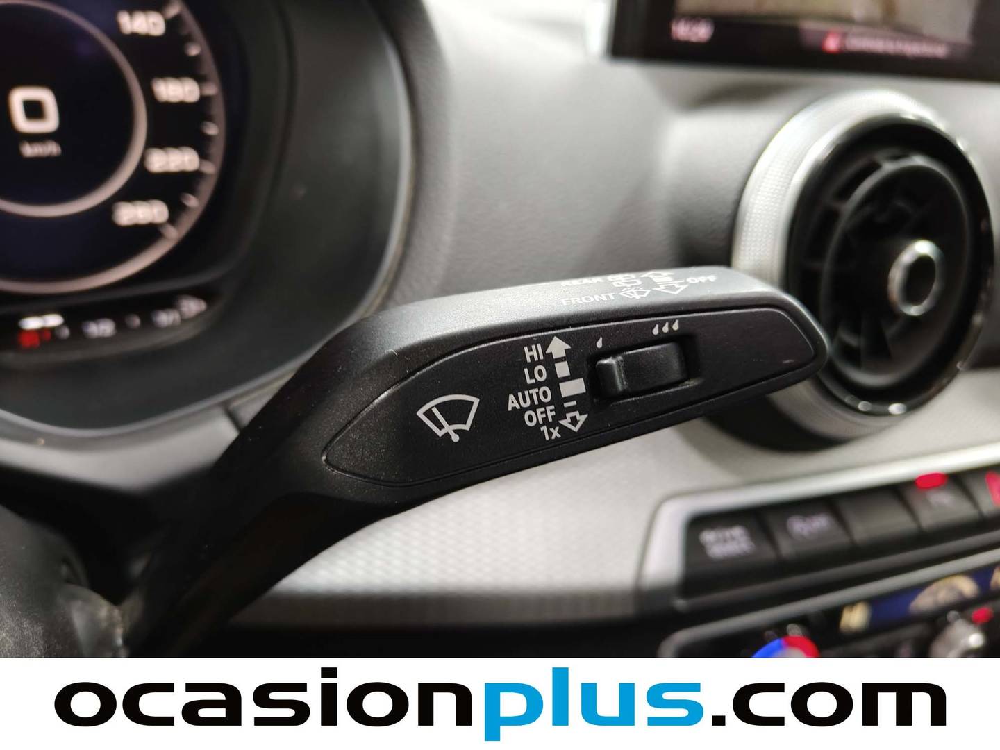 Audi Q2 Audi Q2 Black Line 35 TDI (150 CV) S tronic diésel