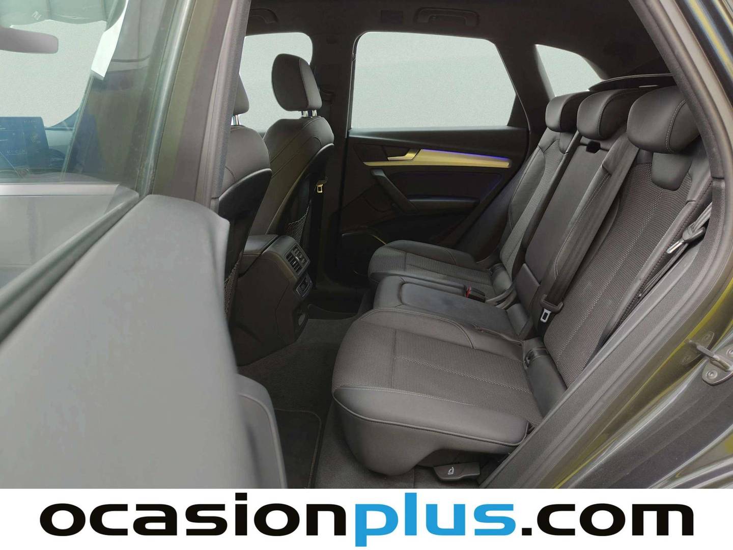 Audi Q5 Audi Q5 Genuine 40 TDI quattro-ultra (204 CV) Pack S-Line al mejor precio