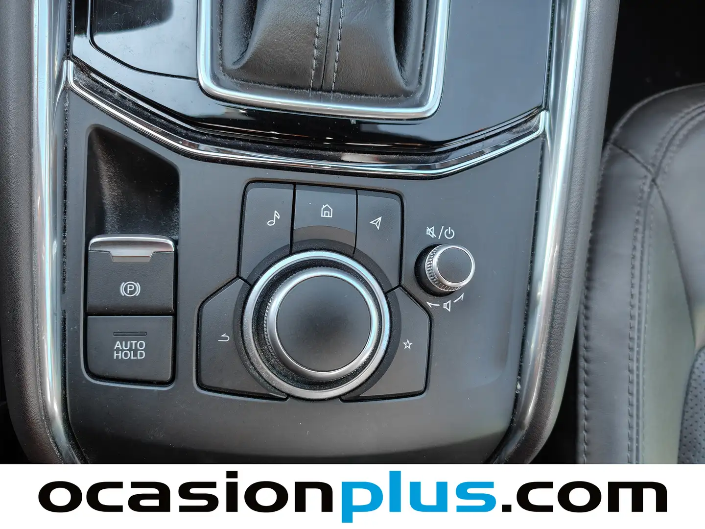 Foto Mazda CX-5 Mazda CX-5 2.2 DE Signature AWD AT (184 CV)